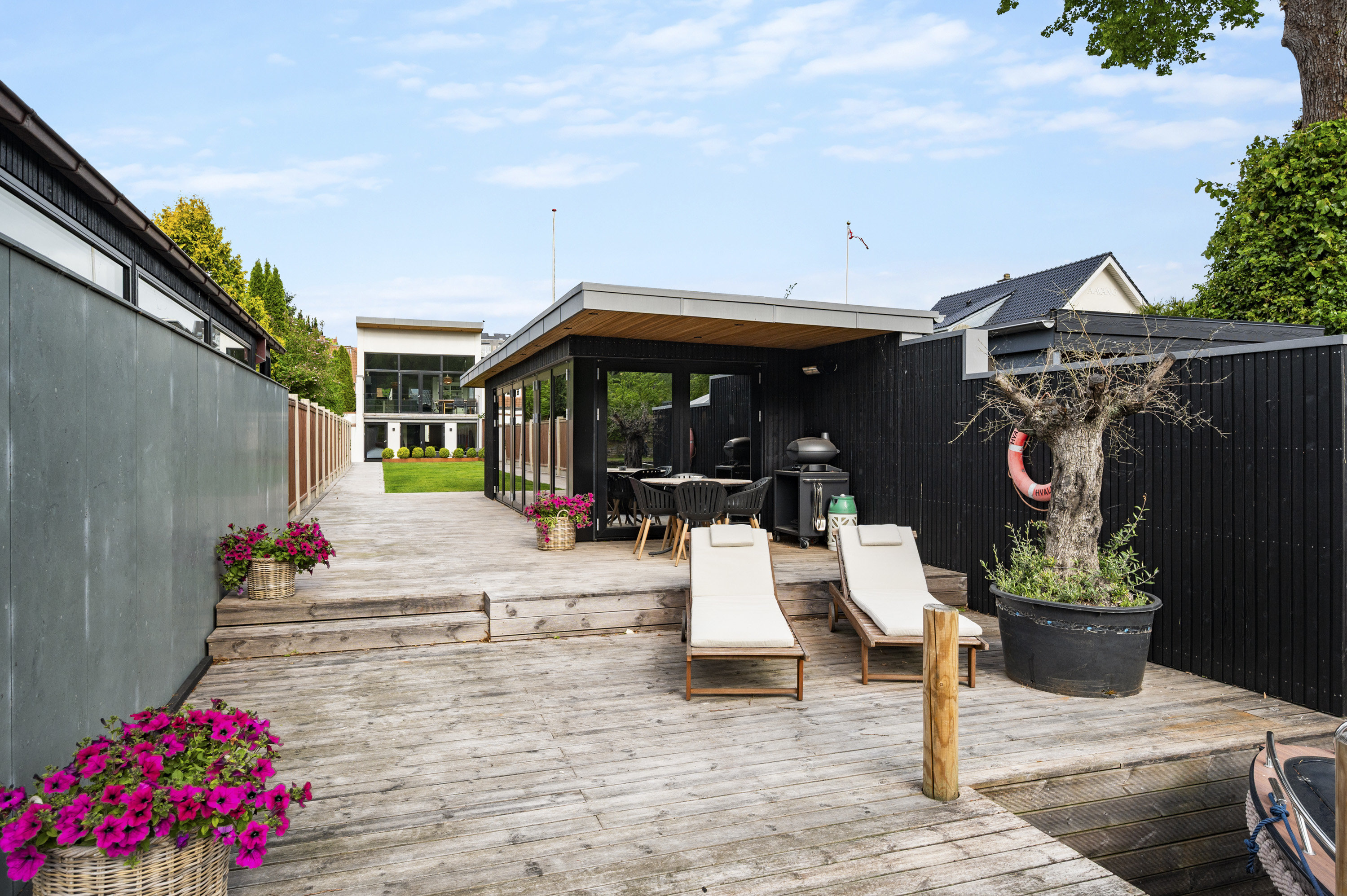 Åhavevej 19, 8600 Silkeborg