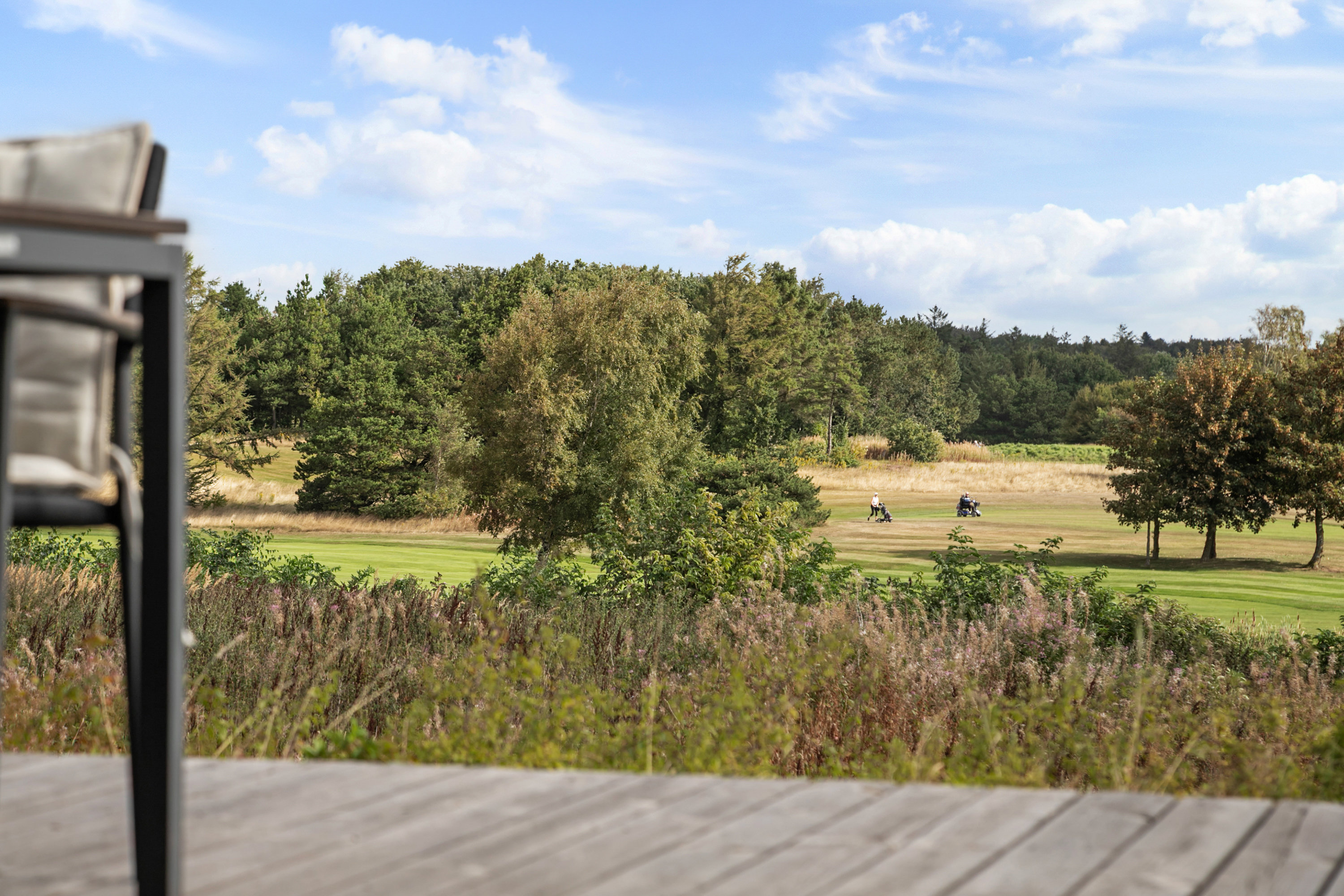 Golfsvinget 107, Gatten, 9640 Farsø