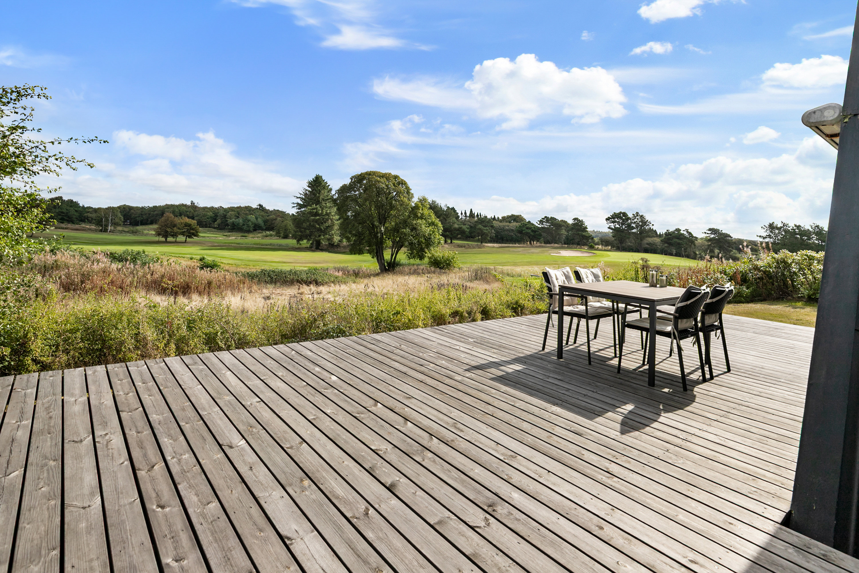 Golfsvinget 107, Gatten, 9640 Farsø