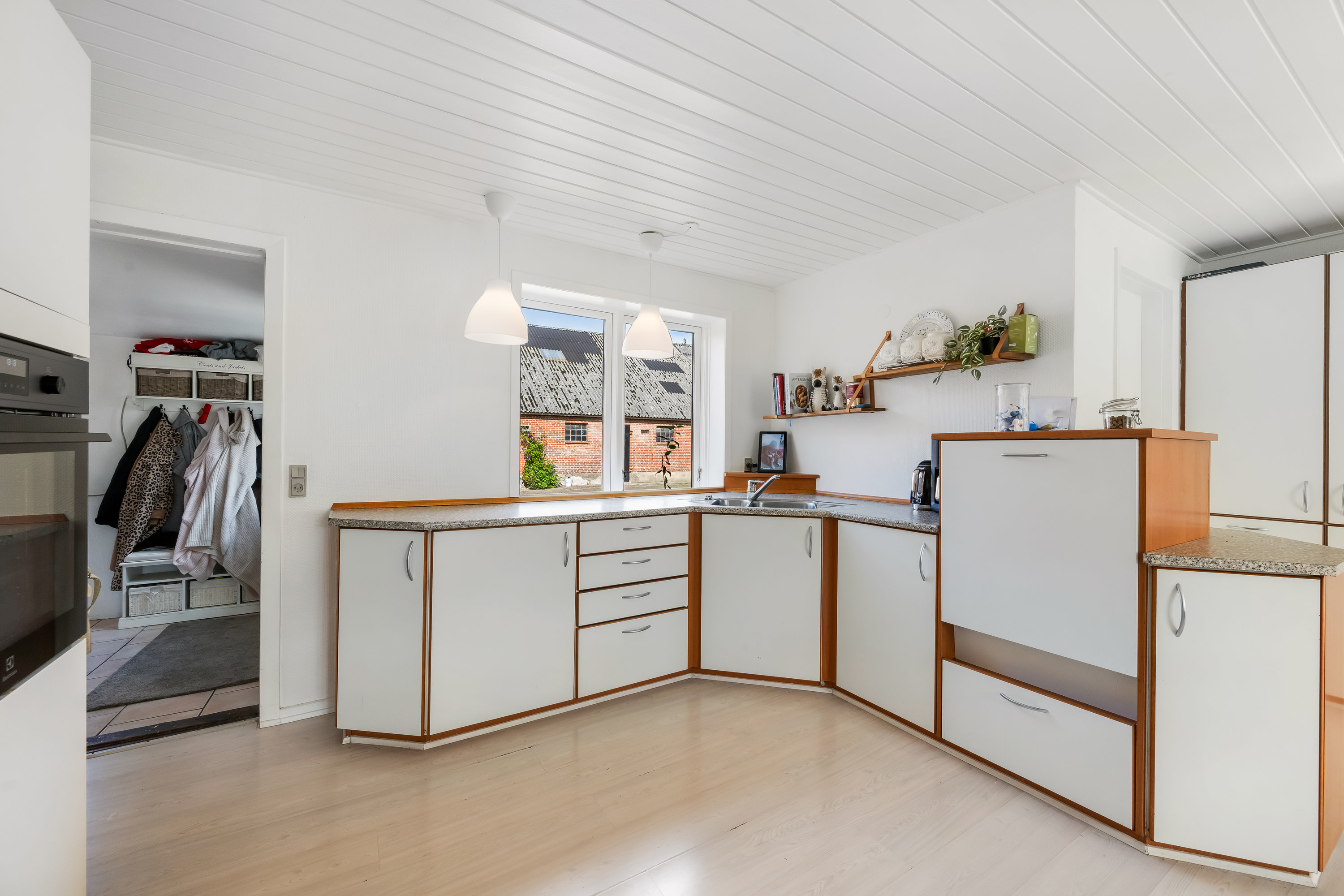 Esbølvej 18, Sdr Vium, 6893 Hemmet