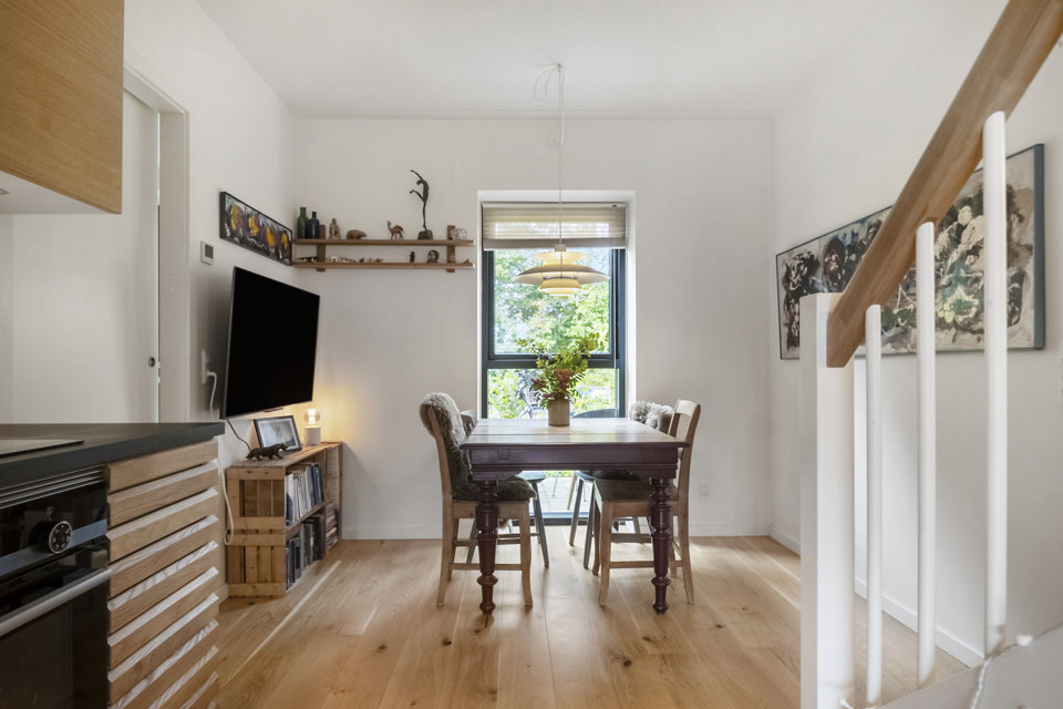 Bodil Lindorffs Gade 48, Lisbjerg, 8200 Aarhus N, billede 1 af 1