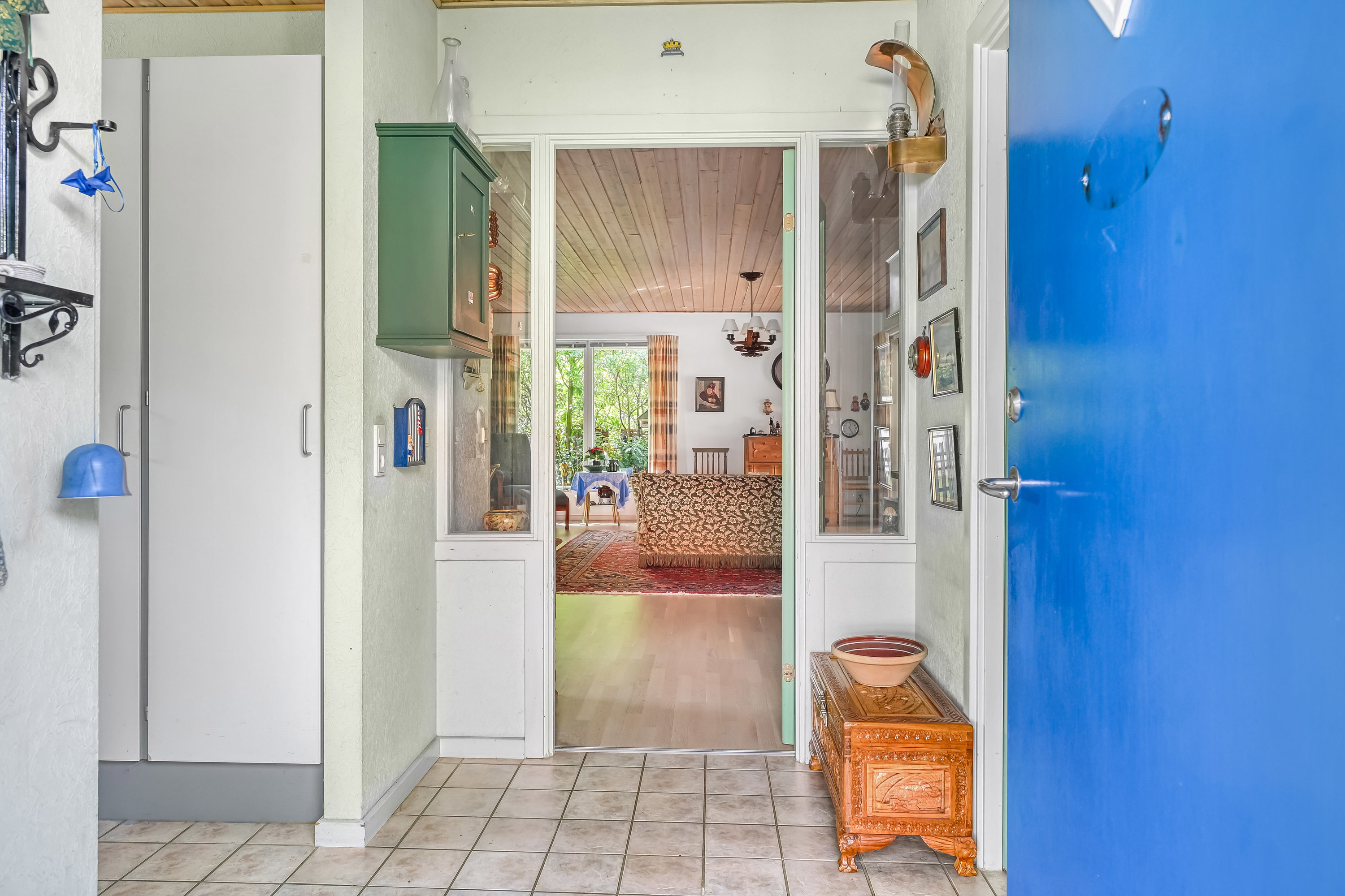 Vestervejen 25B, Nordby, 6720 Fanø