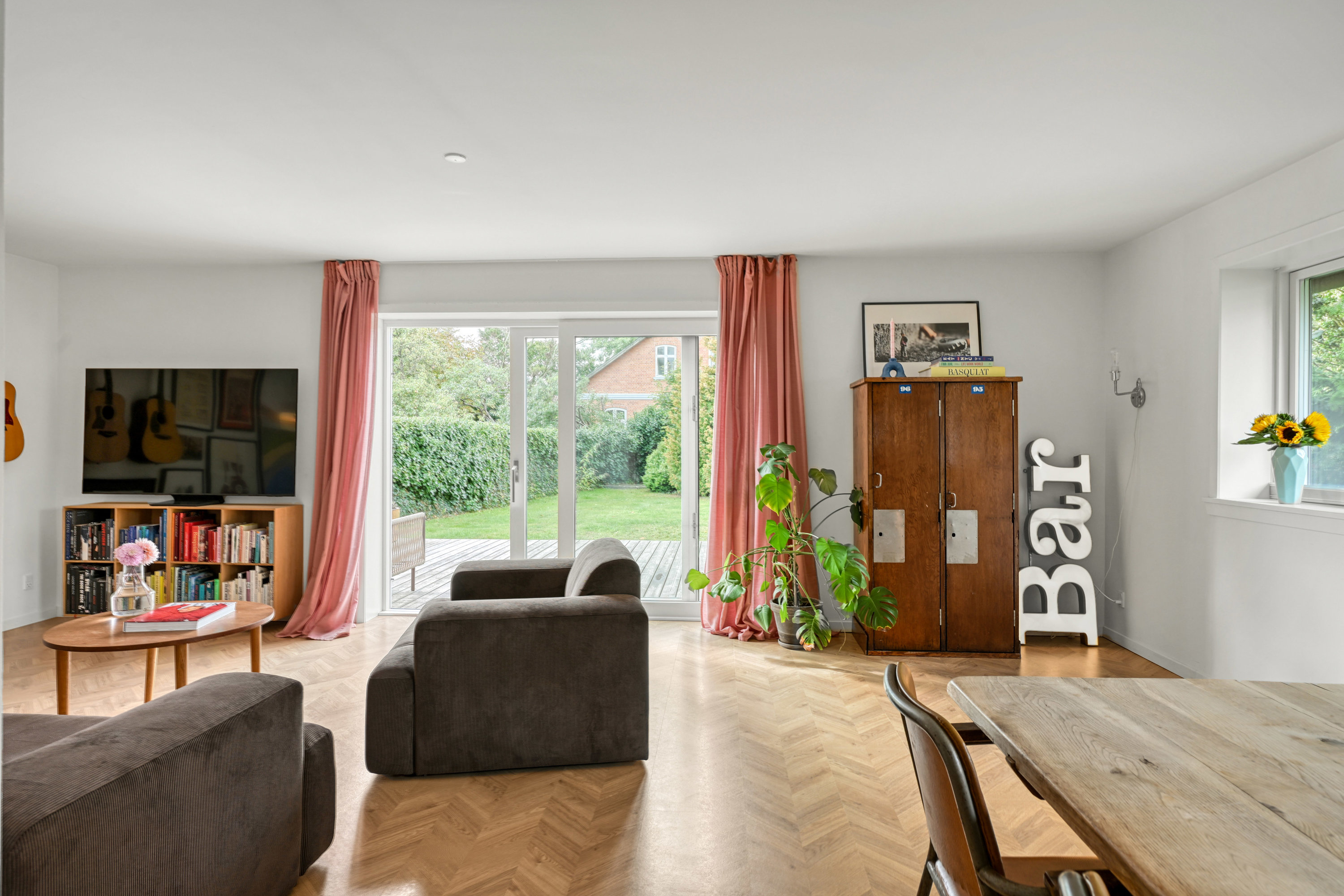 Vangled 6, Nordby, 6720 Fanø