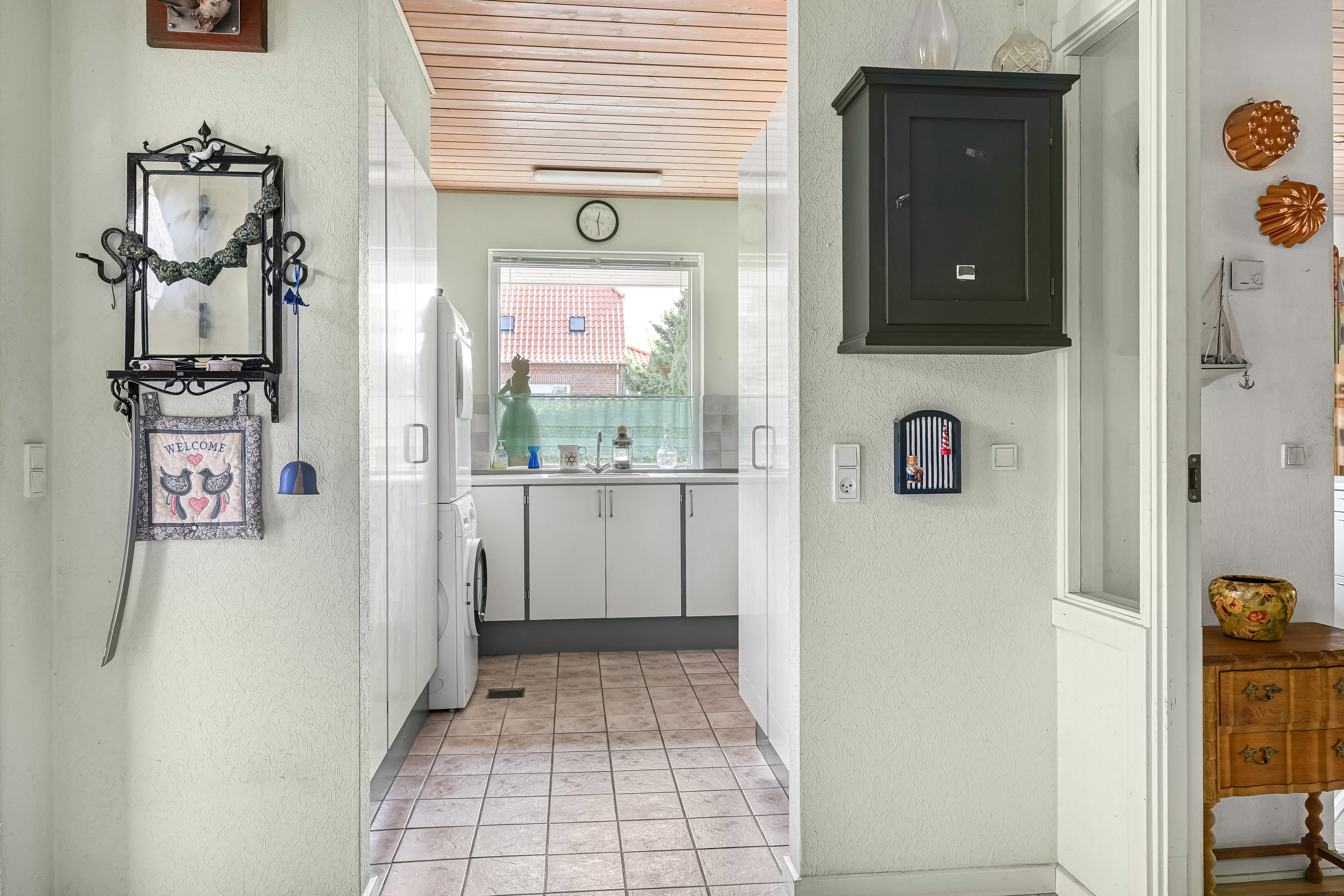 Vestervejen 25B, Nordby, 6720 Fanø