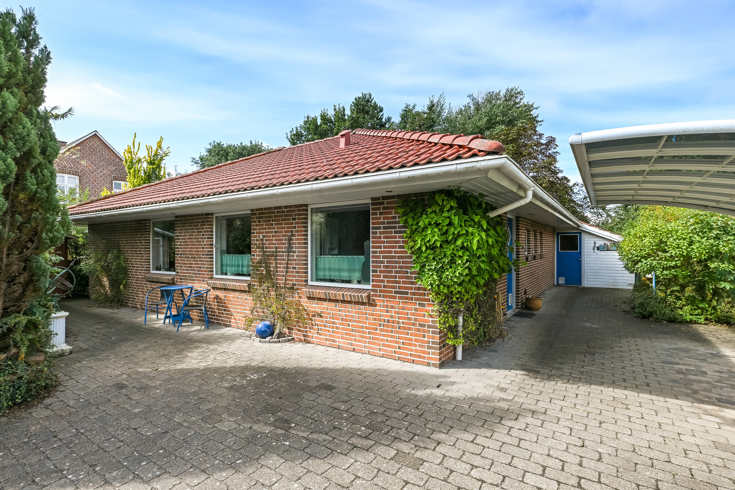 Vestervejen 25B, Nordby, 6720 Fanø
