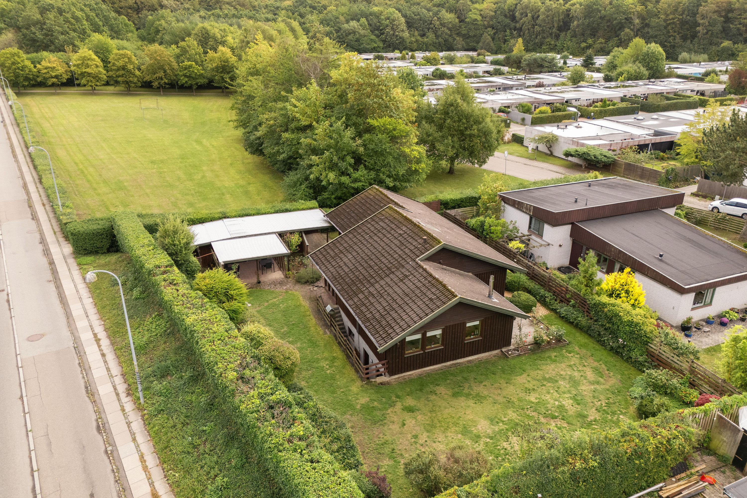 Espedammen 11, 2605 Brøndby