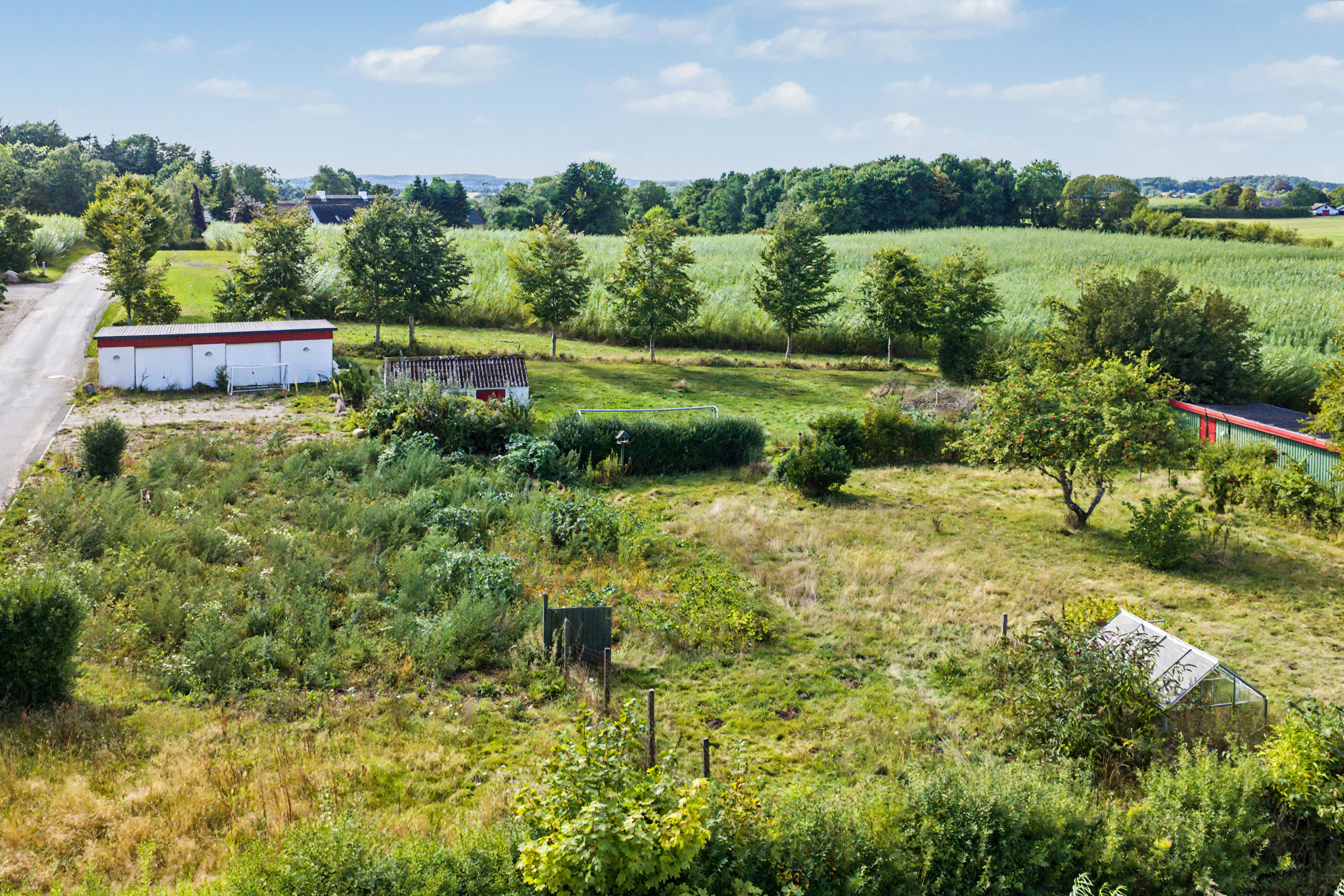 Mellemhaverne 21, 5600 Faaborg