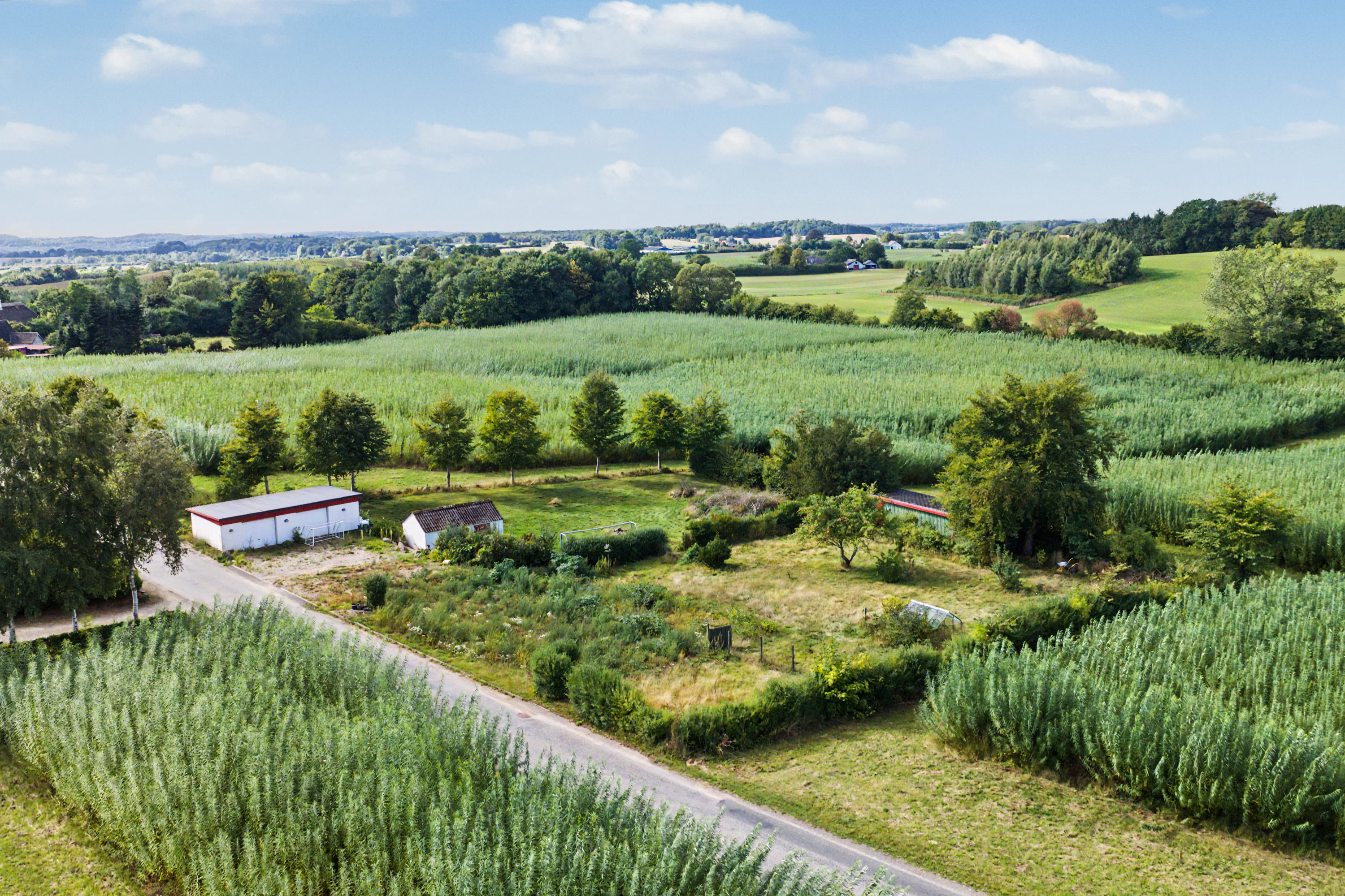 Mellemhaverne 21, 5600 Faaborg