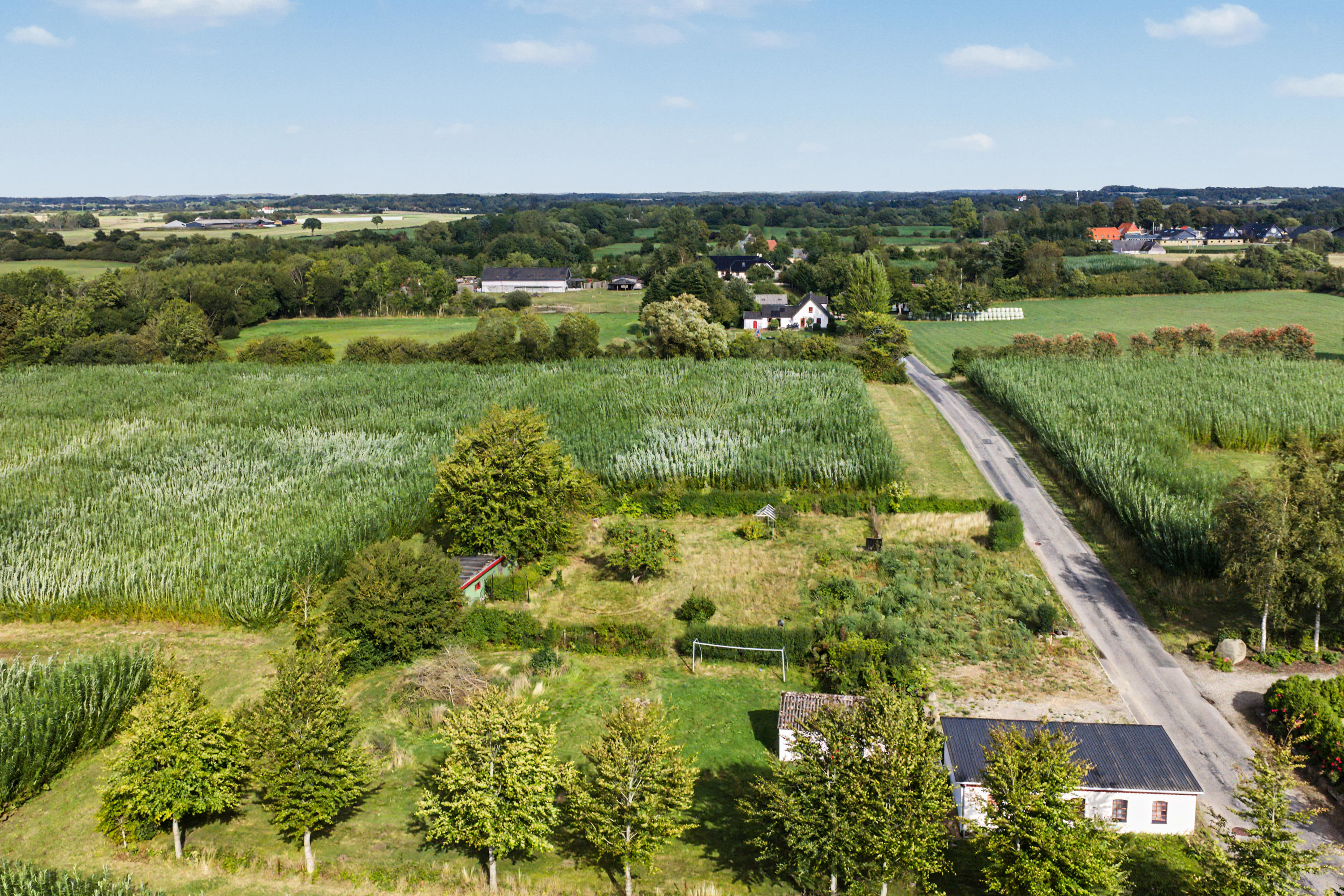 Mellemhaverne 21, 5600 Faaborg