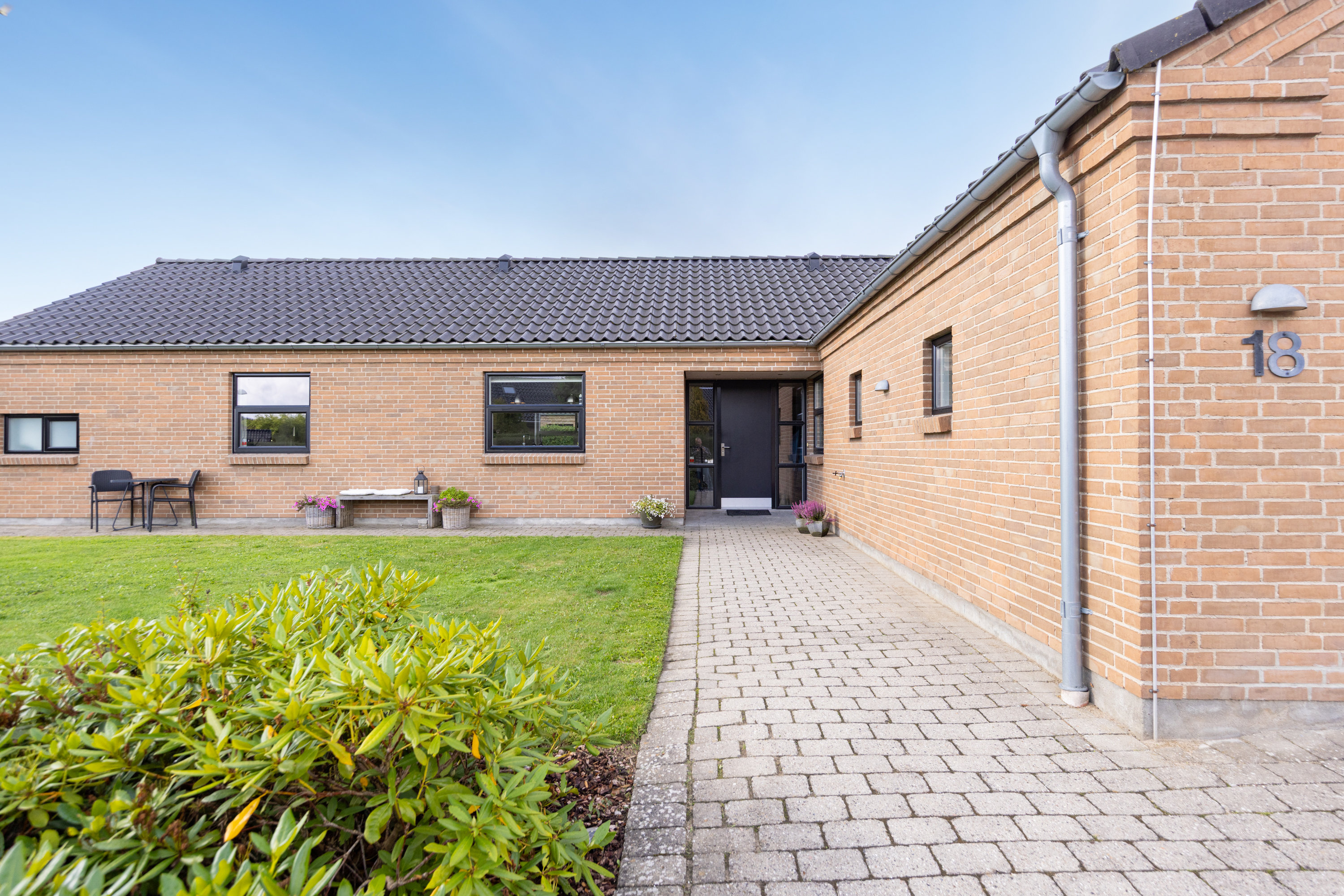 Porskær 18, 8220 Brabrand