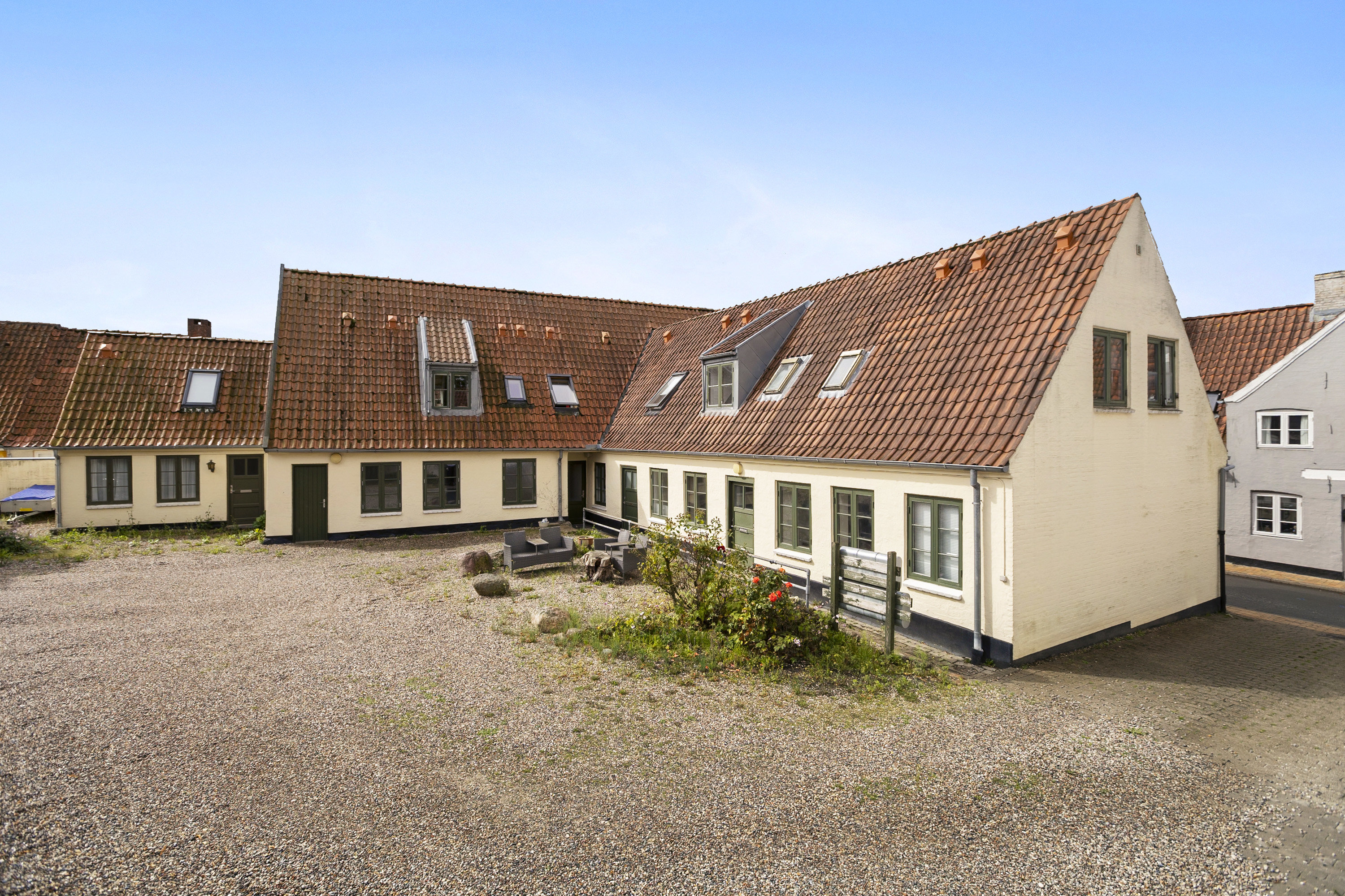 Nygade 31C, 6200 Aabenraa