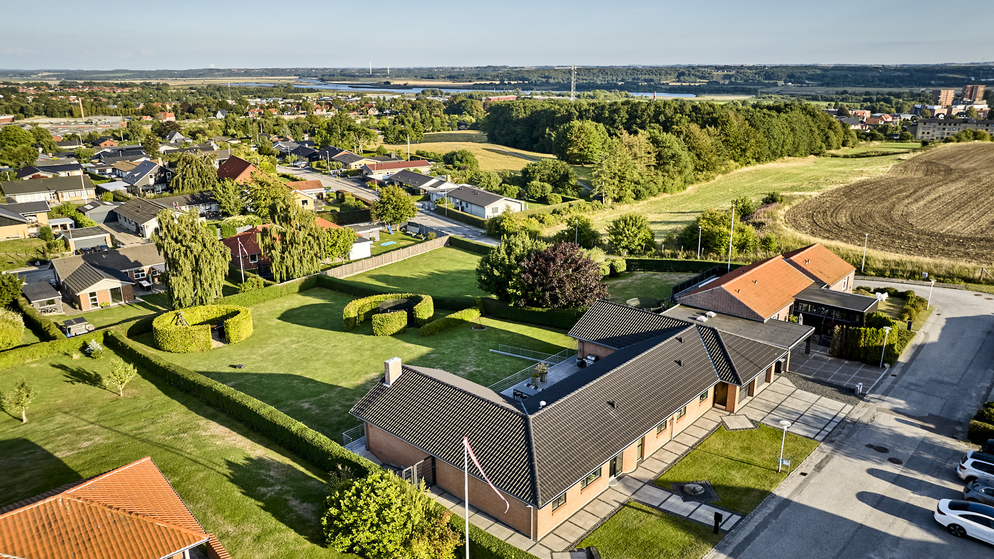 Rosenholmvej 26, 8930 Randers NØ