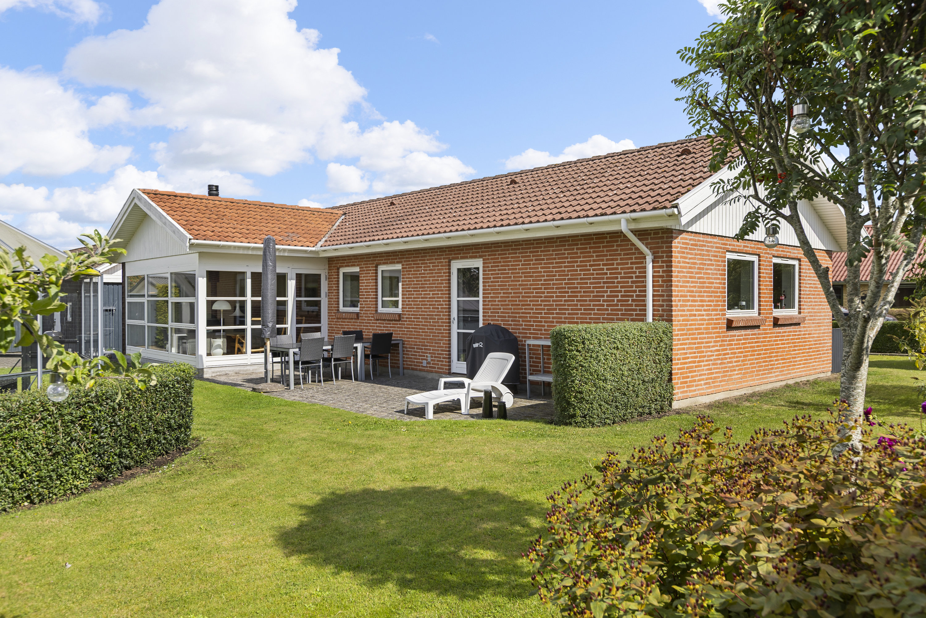 Hvidtjørnevej 4, 4295 Stenlille
