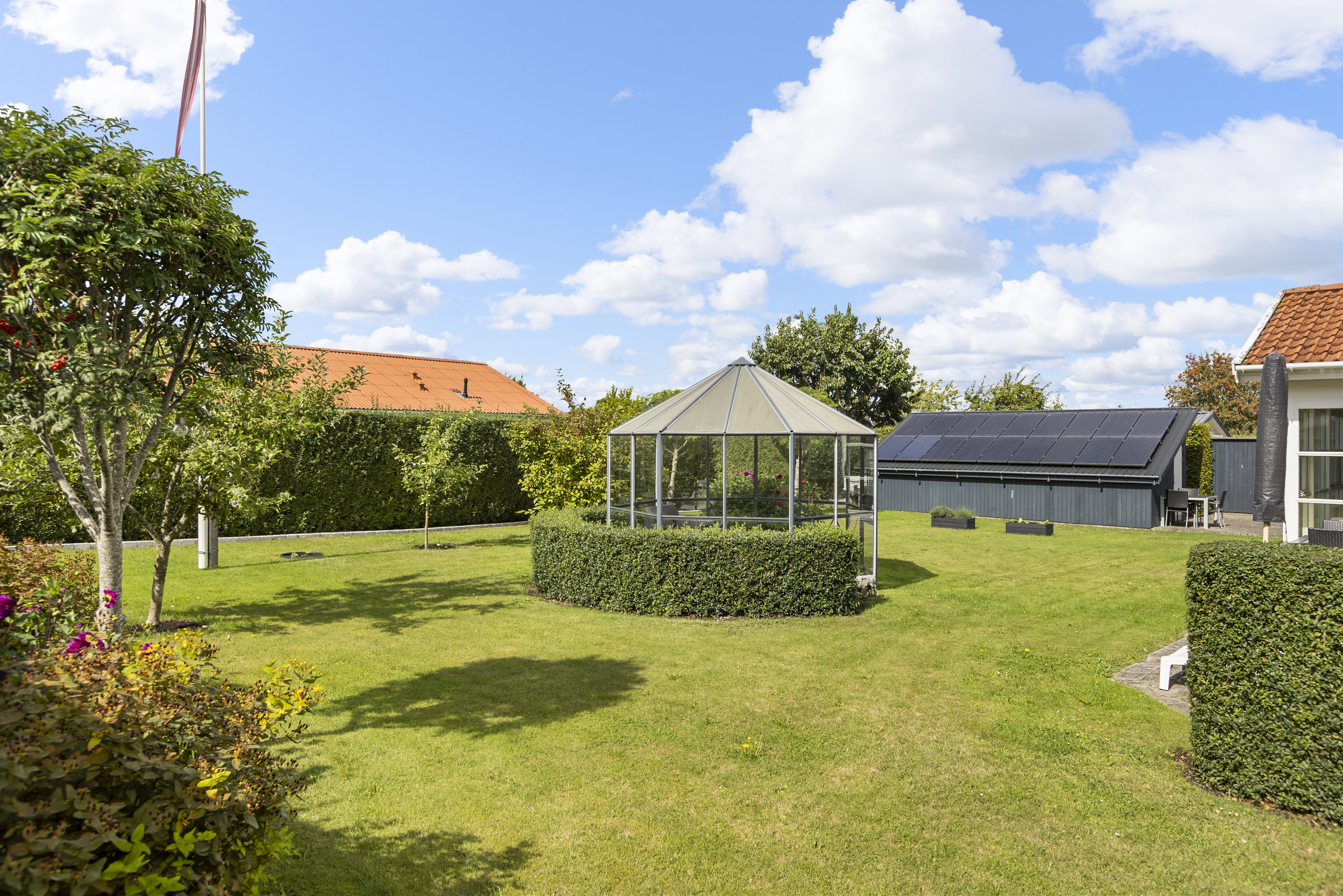 Hvidtjørnevej 4, 4295 Stenlille