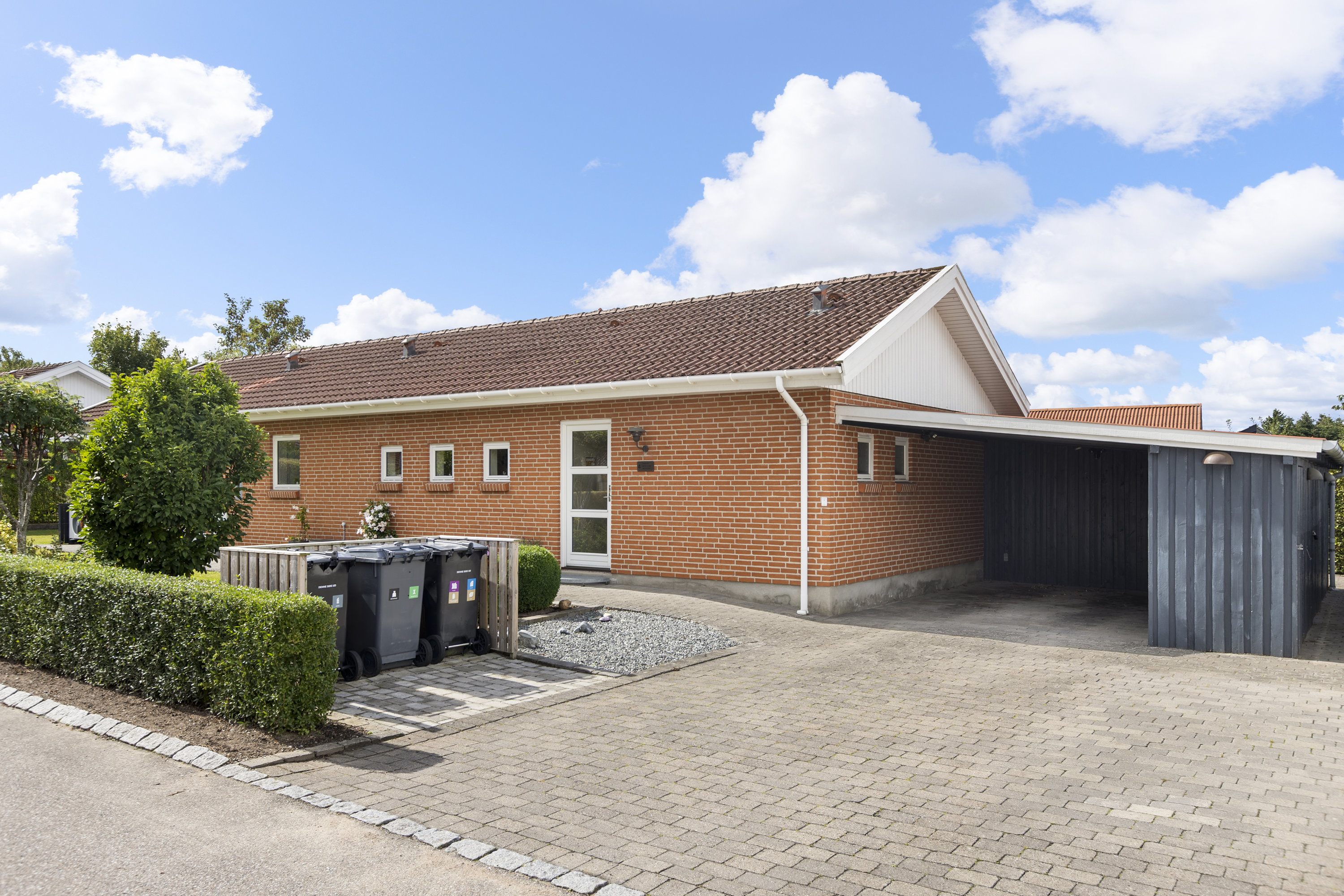 Hvidtjørnevej 4, 4295 Stenlille