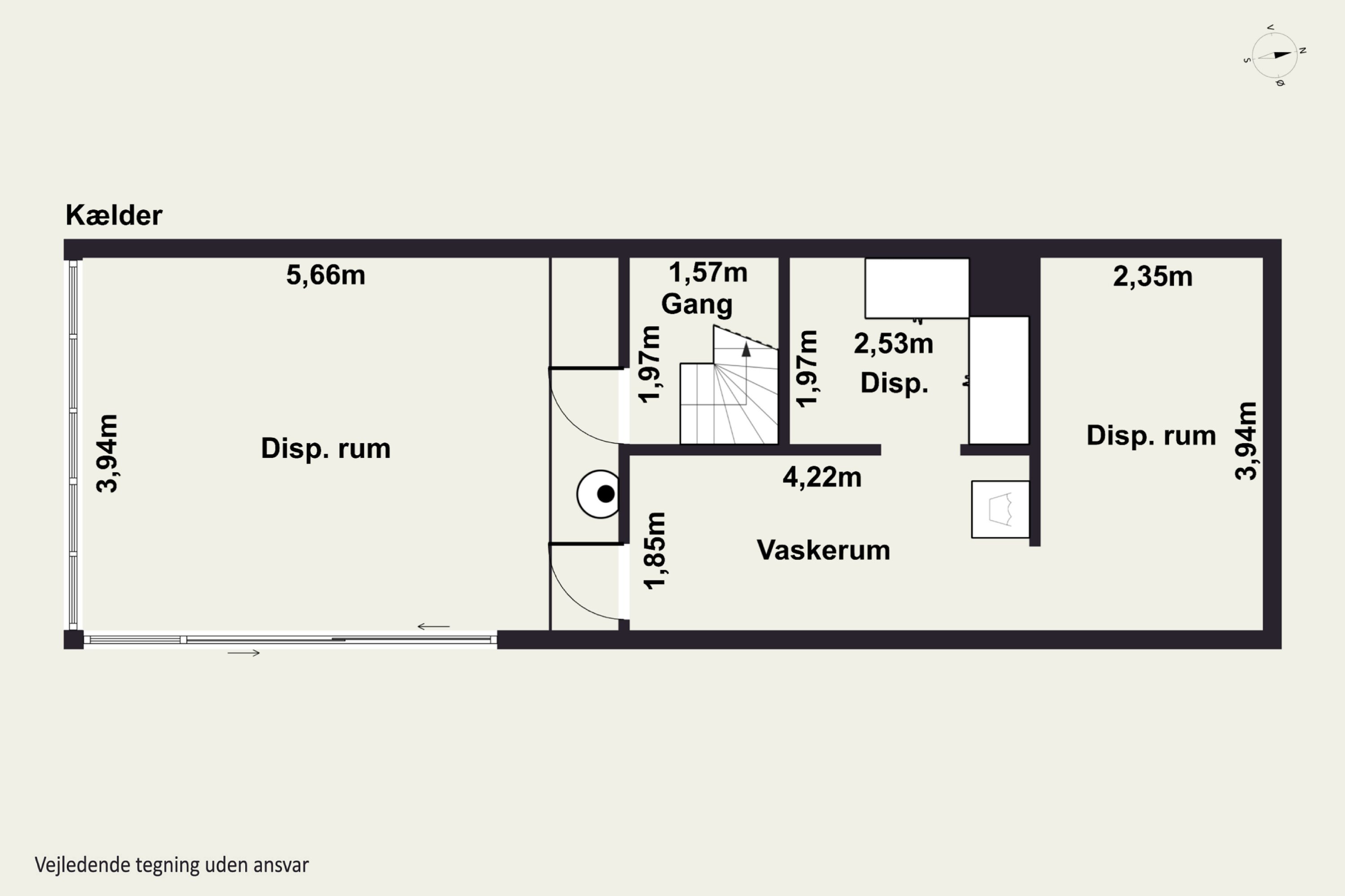 Plantegninger billede af Gemmavej 6A, 8270 Højbjerg