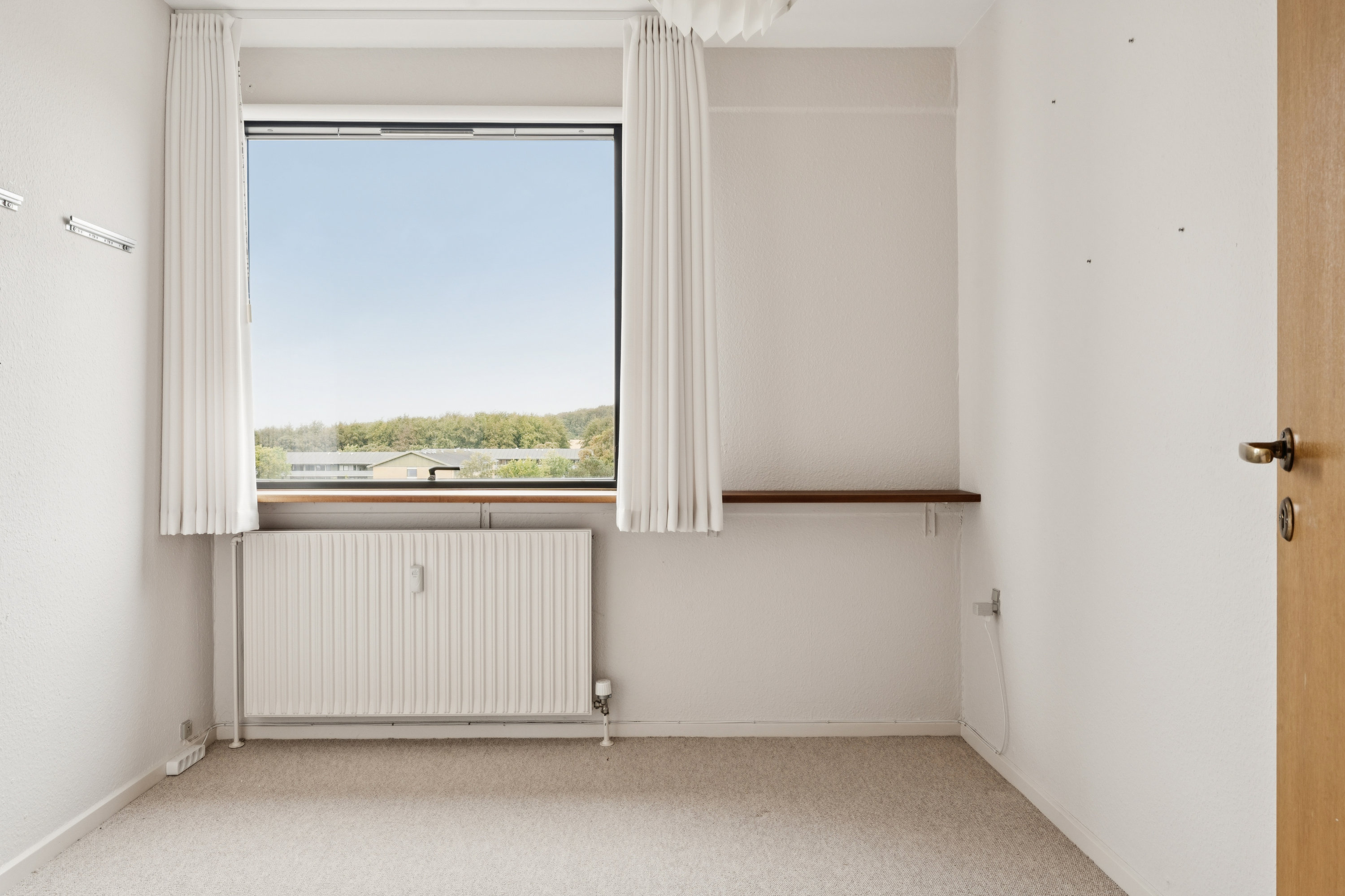 Fremhævet værelse billede i fuldskærmstilstand. Billede af Blegdalsparken 35, 1. tv., 9000 Aalborg