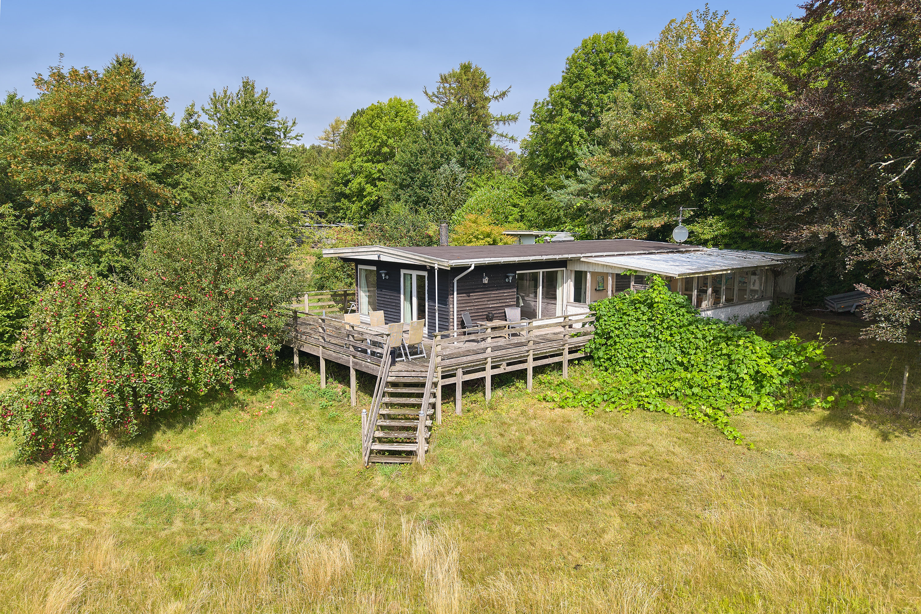 Englodsvej 24, Ørby, 3210 Vejby