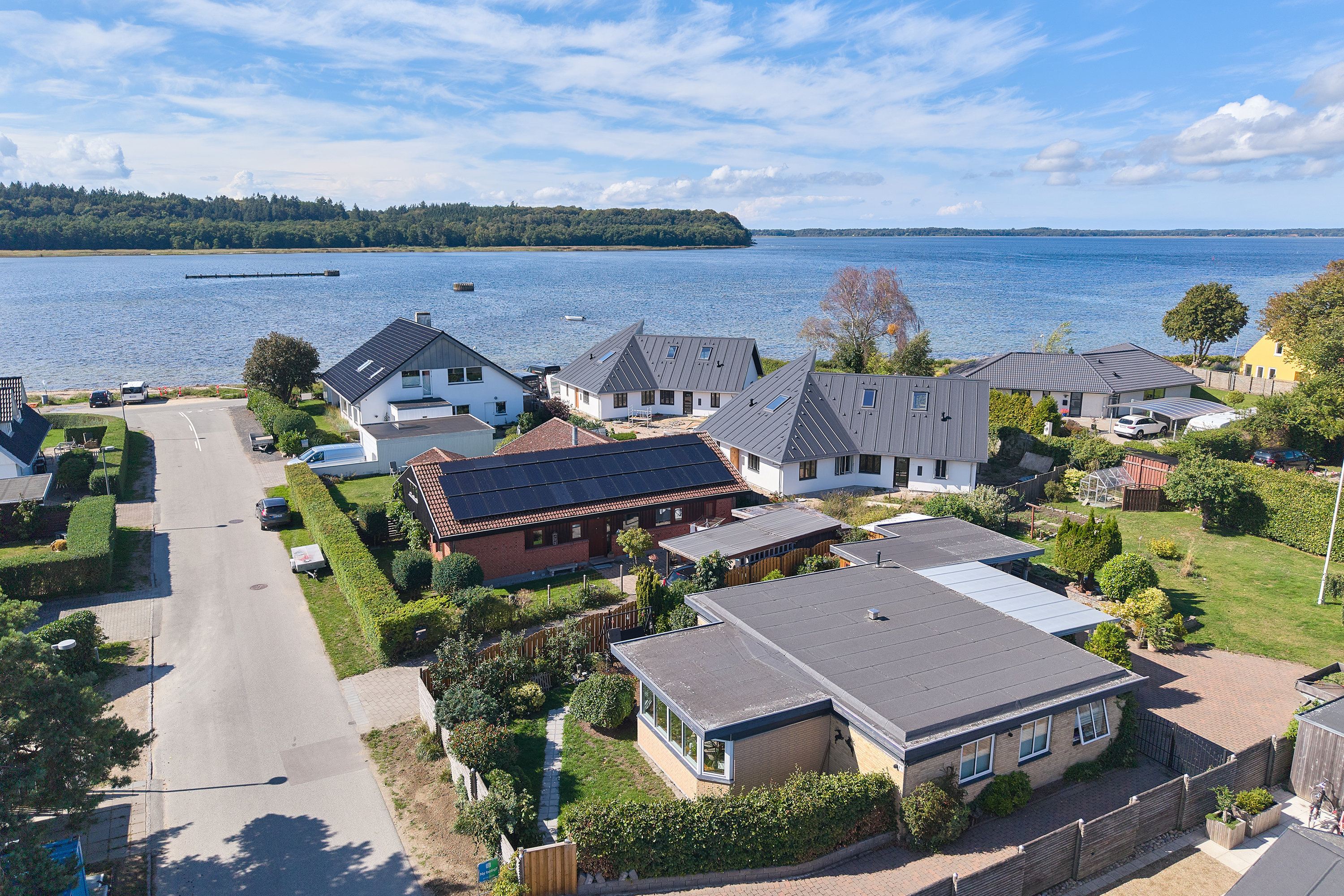 Klintevej 1A, 3600 Frederikssund