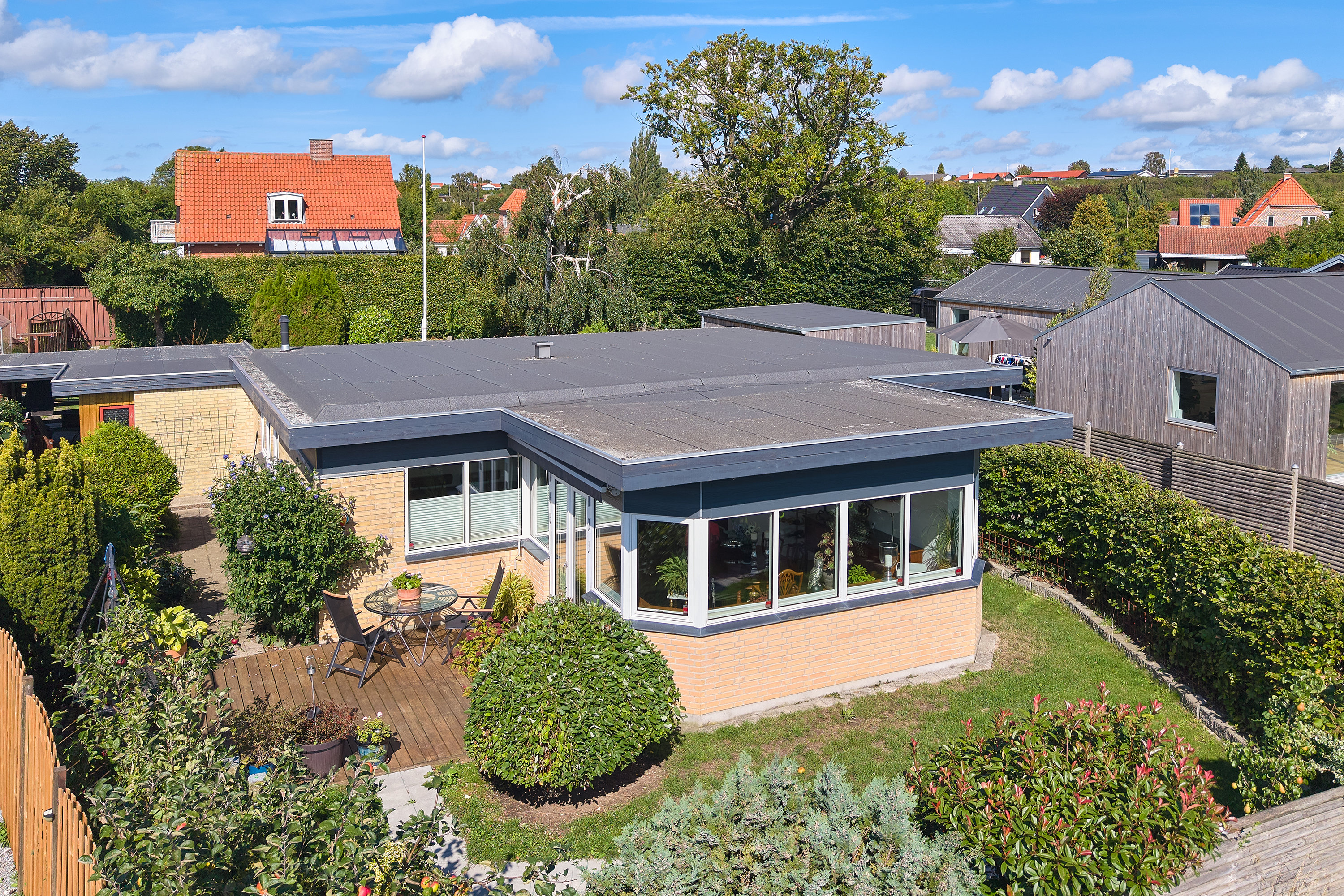 Klintevej 1A, 3600 Frederikssund