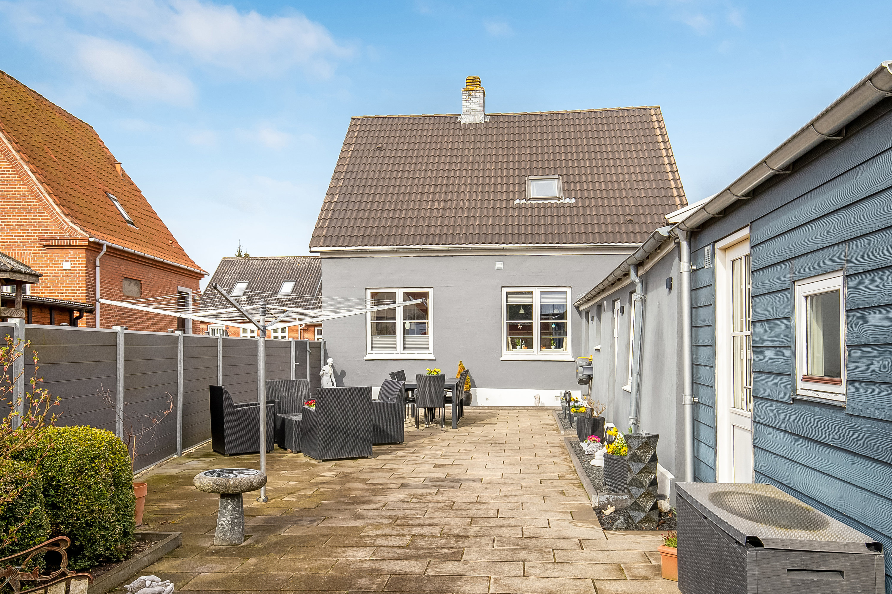 Frederiksgade 1, 5500 Middelfart