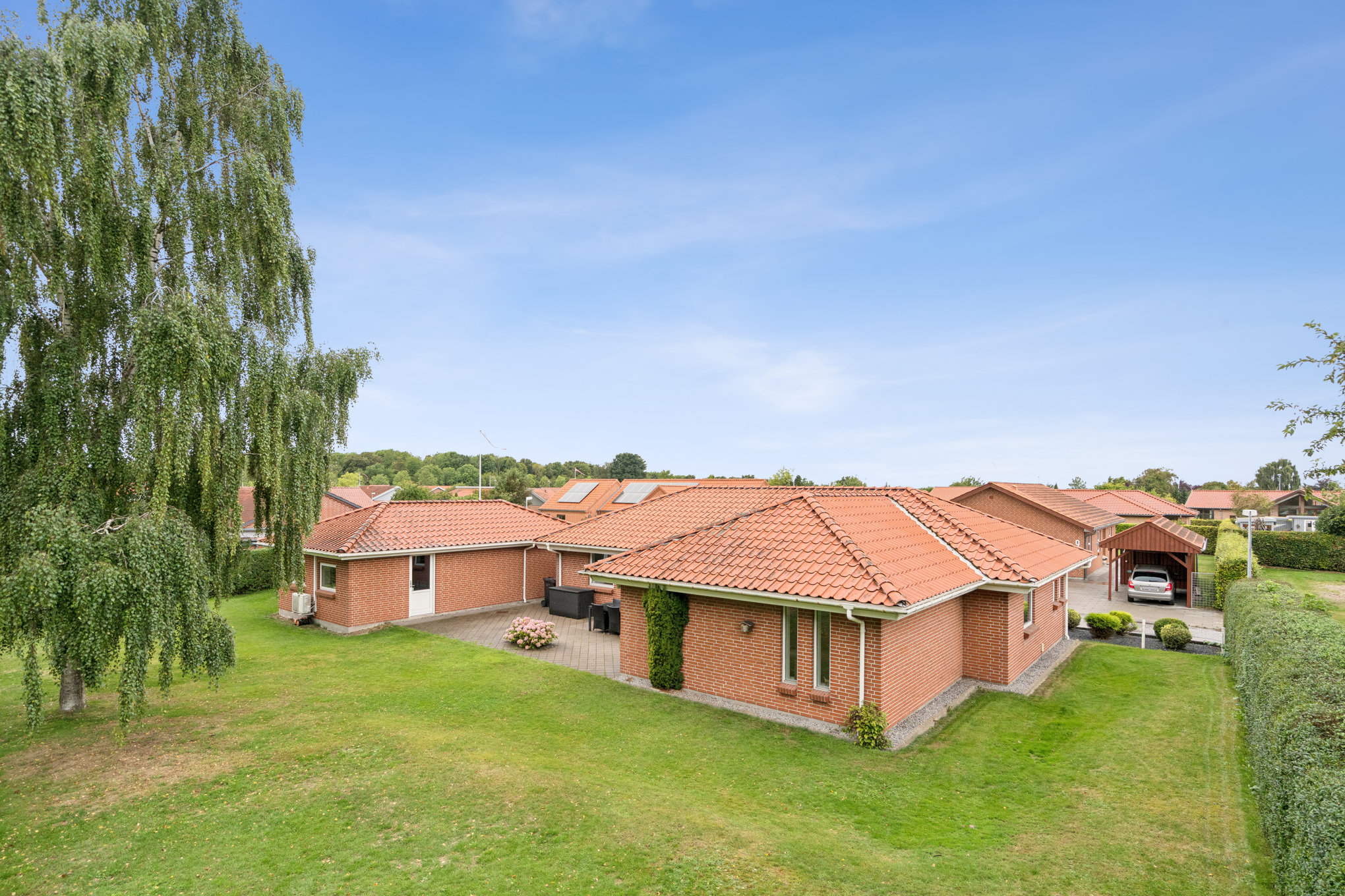 Thujalunden 10, 8960 Randers SØ