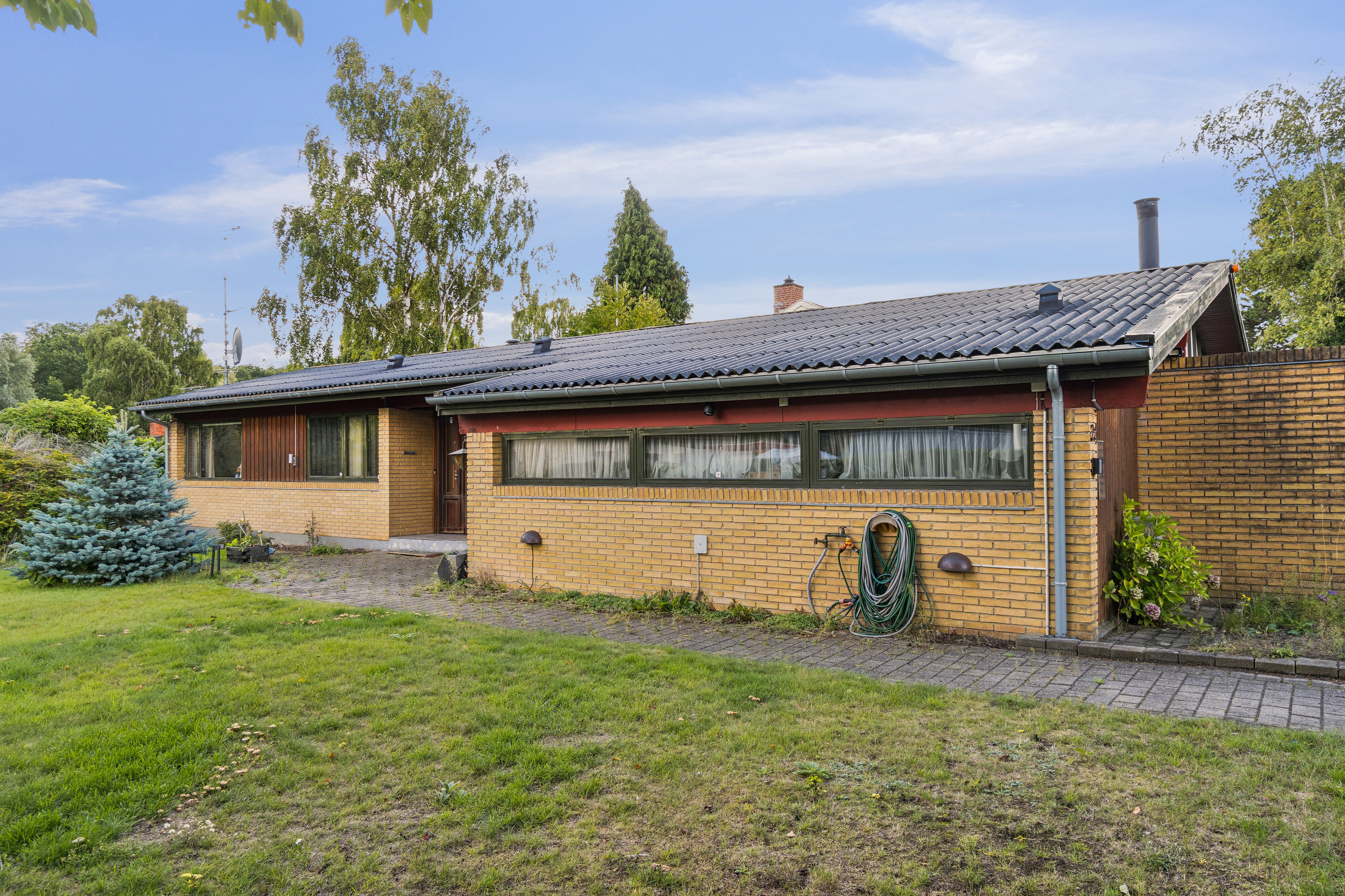 Mosetoften 21, 2600 Glostrup