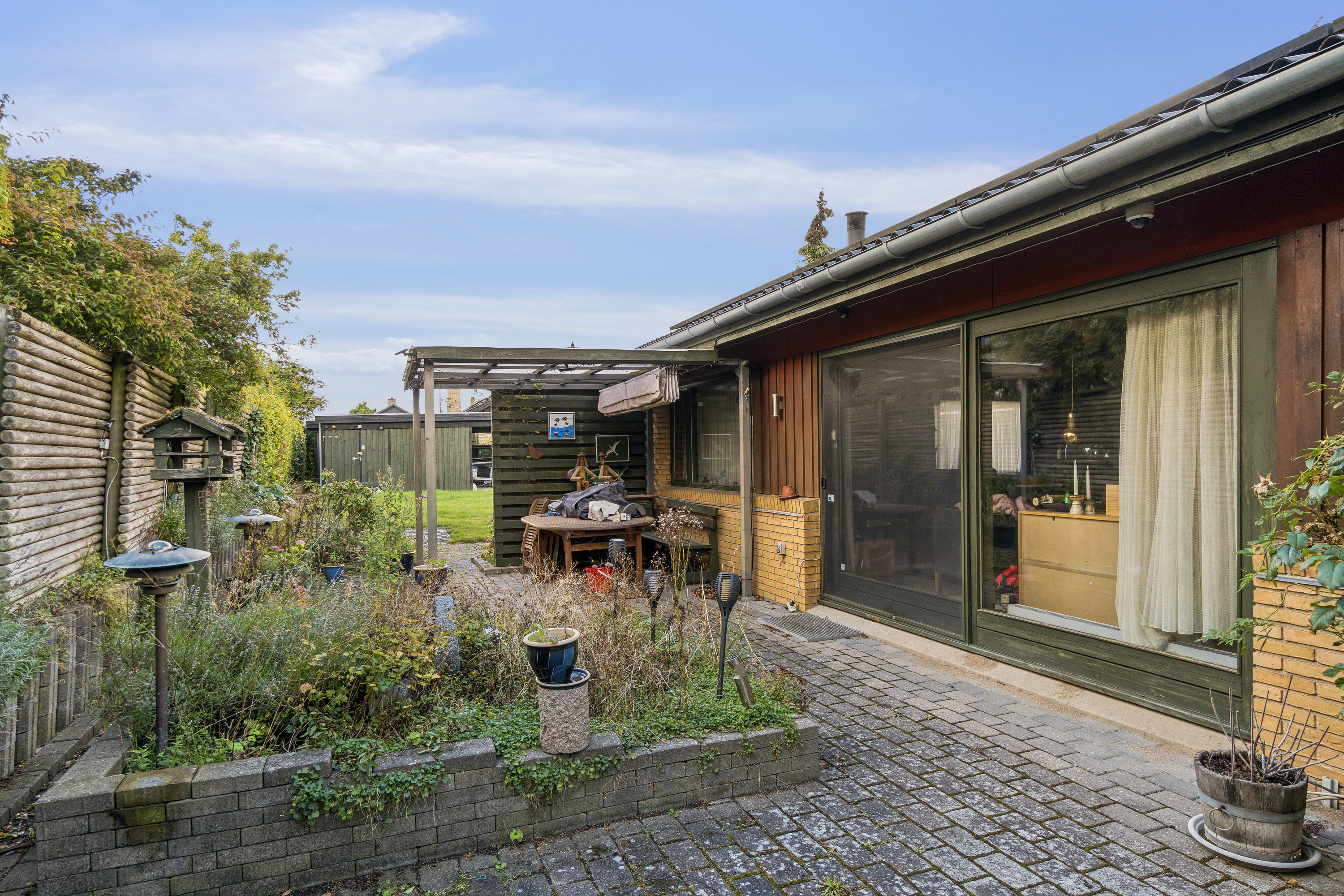 Mosetoften 21, 2600 Glostrup