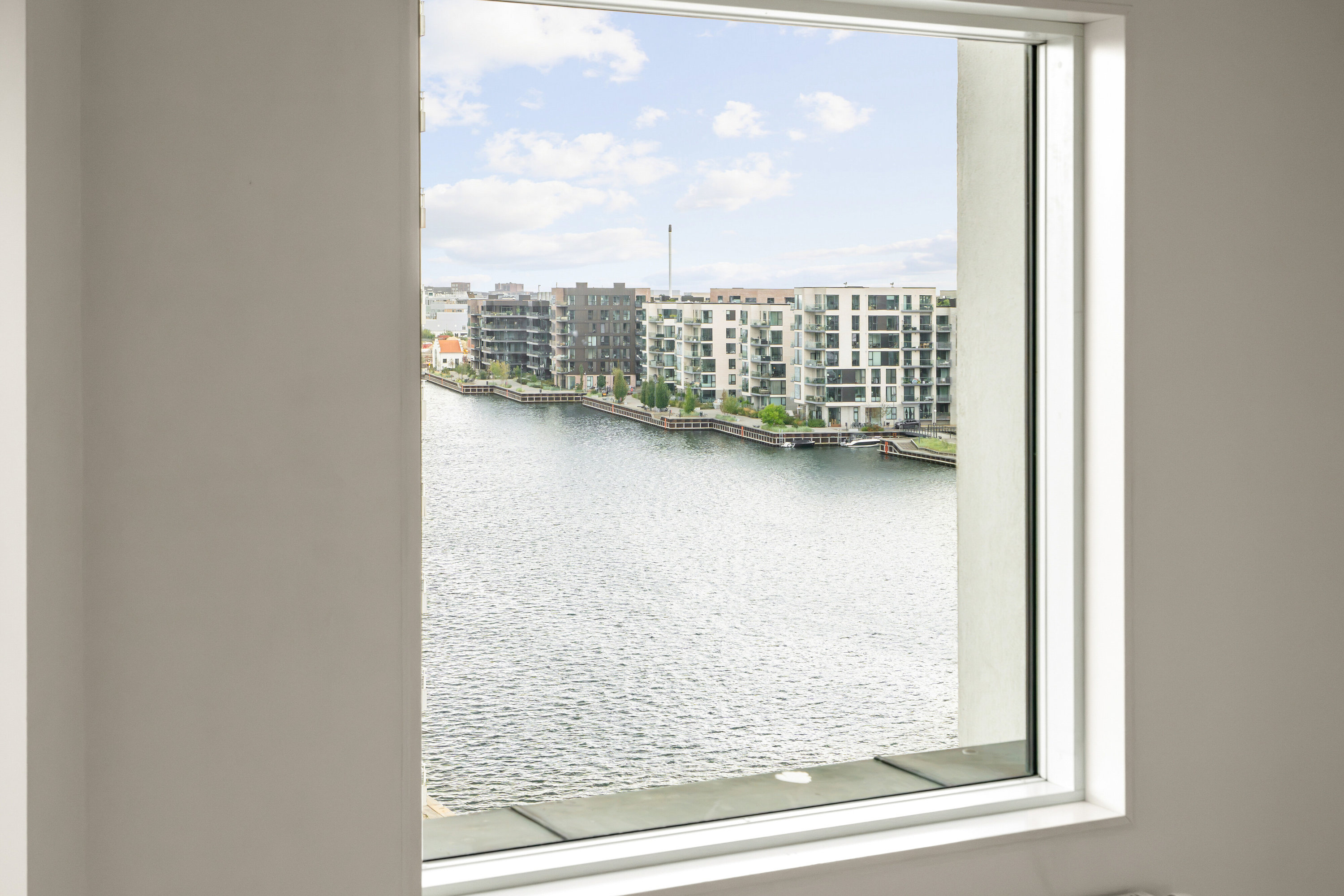 Fremhævet udsigt billede i fuldskærmstilstand. Billede af Islands Brygge 36C, 7. 2., 2300 København S