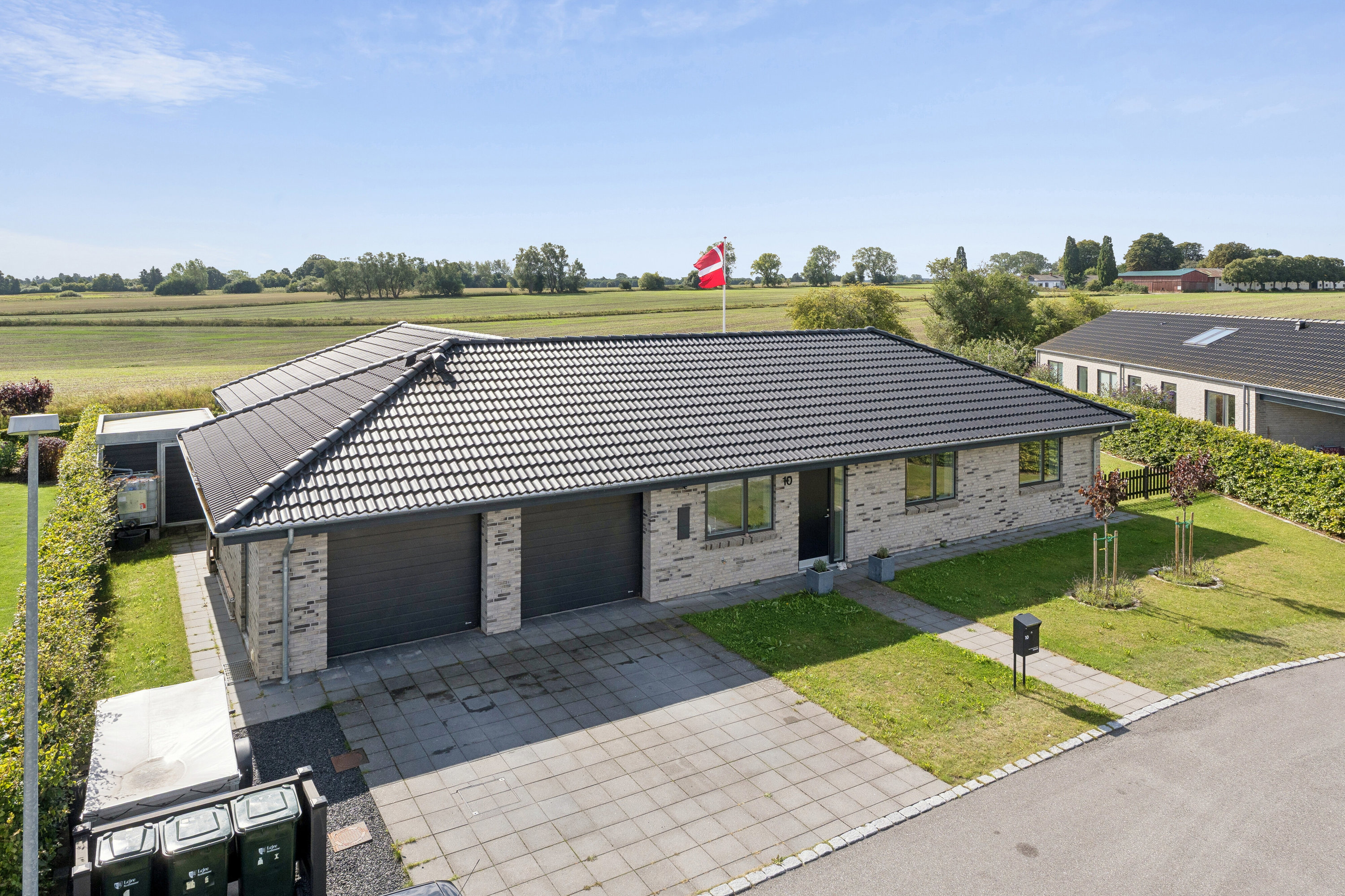 Lerager 10, Allerslev, 4320 Lejre
