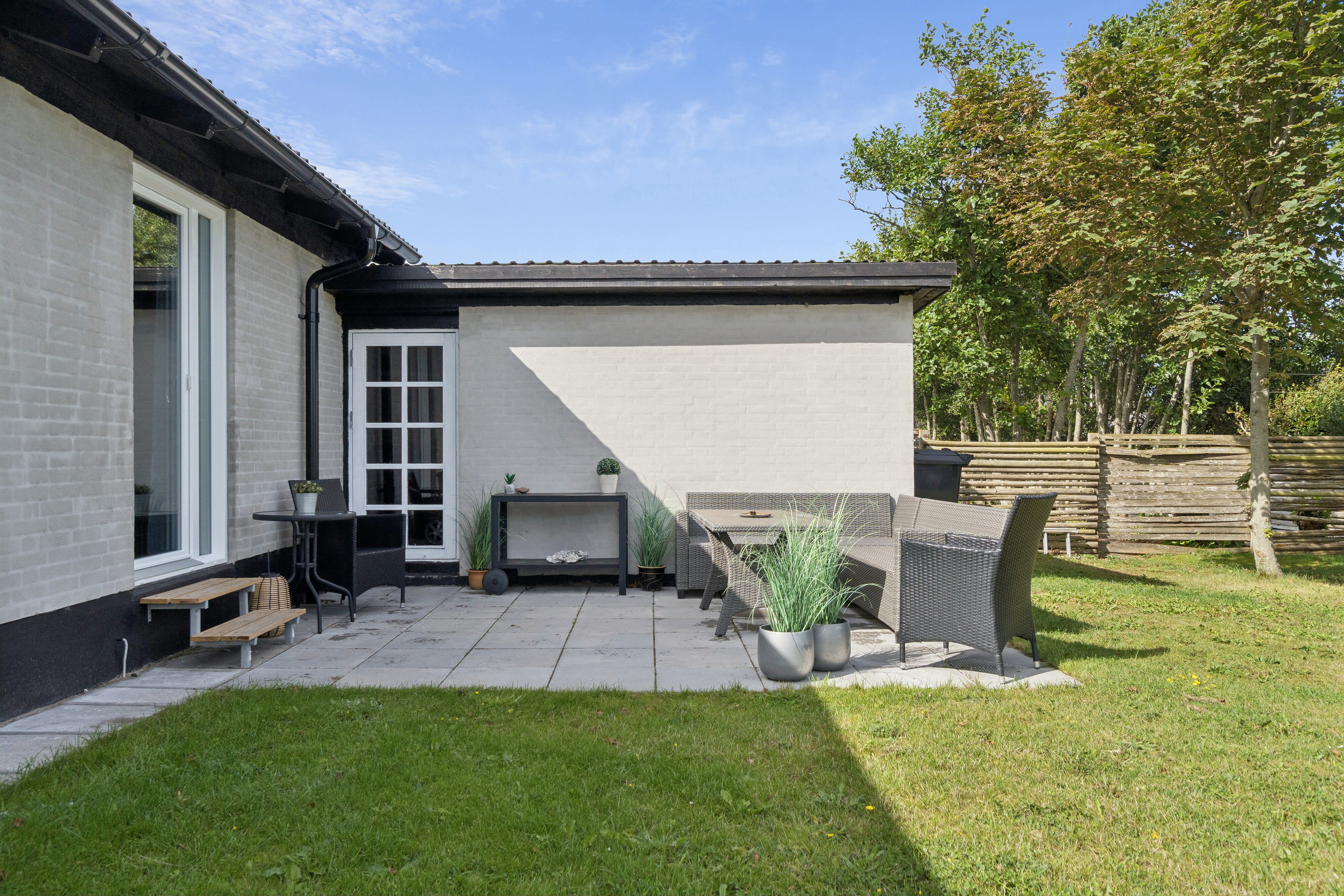 Gyvelvænget 152, 7730 Hanstholm