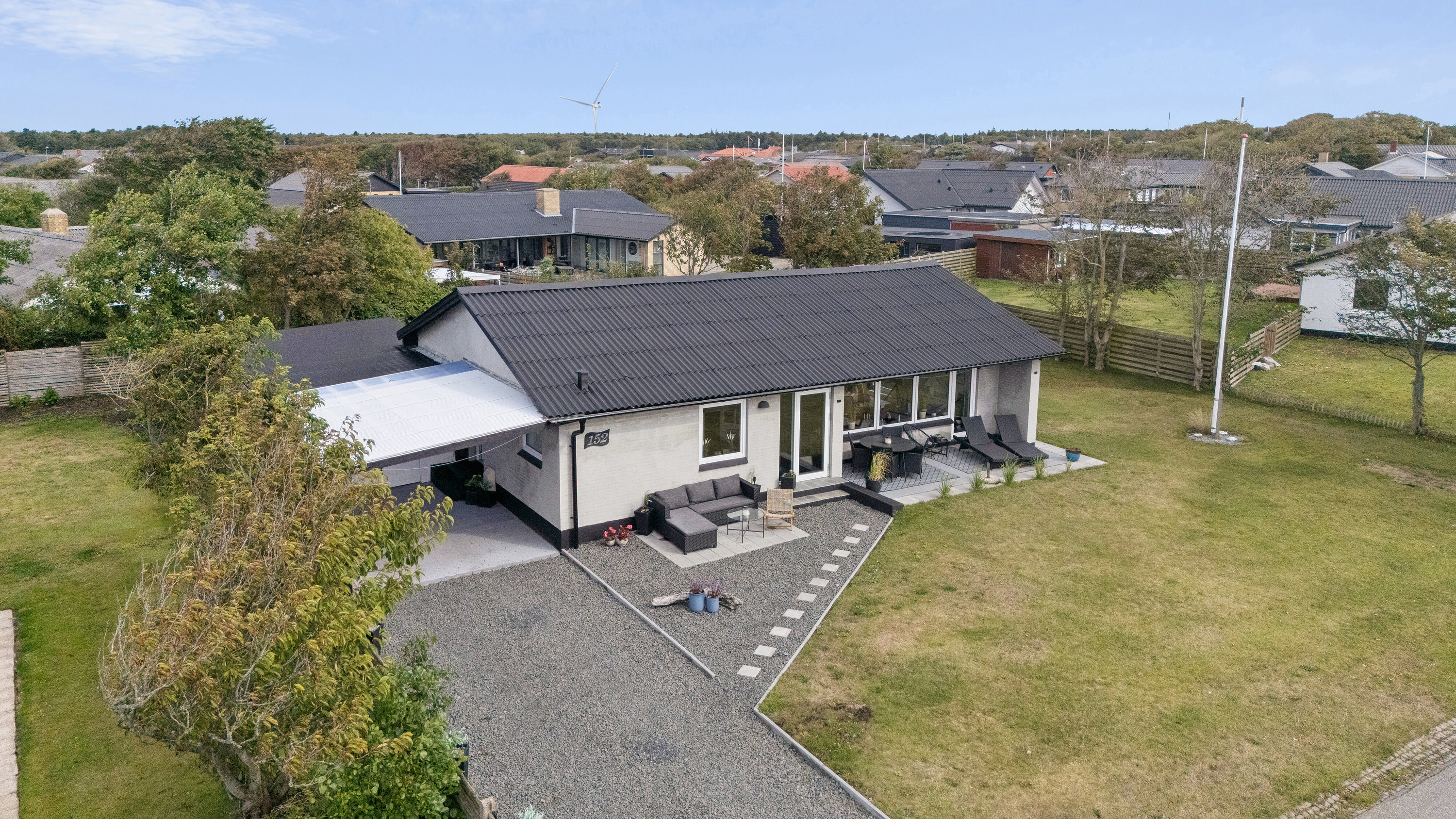 Gyvelvænget 152, 7730 Hanstholm
