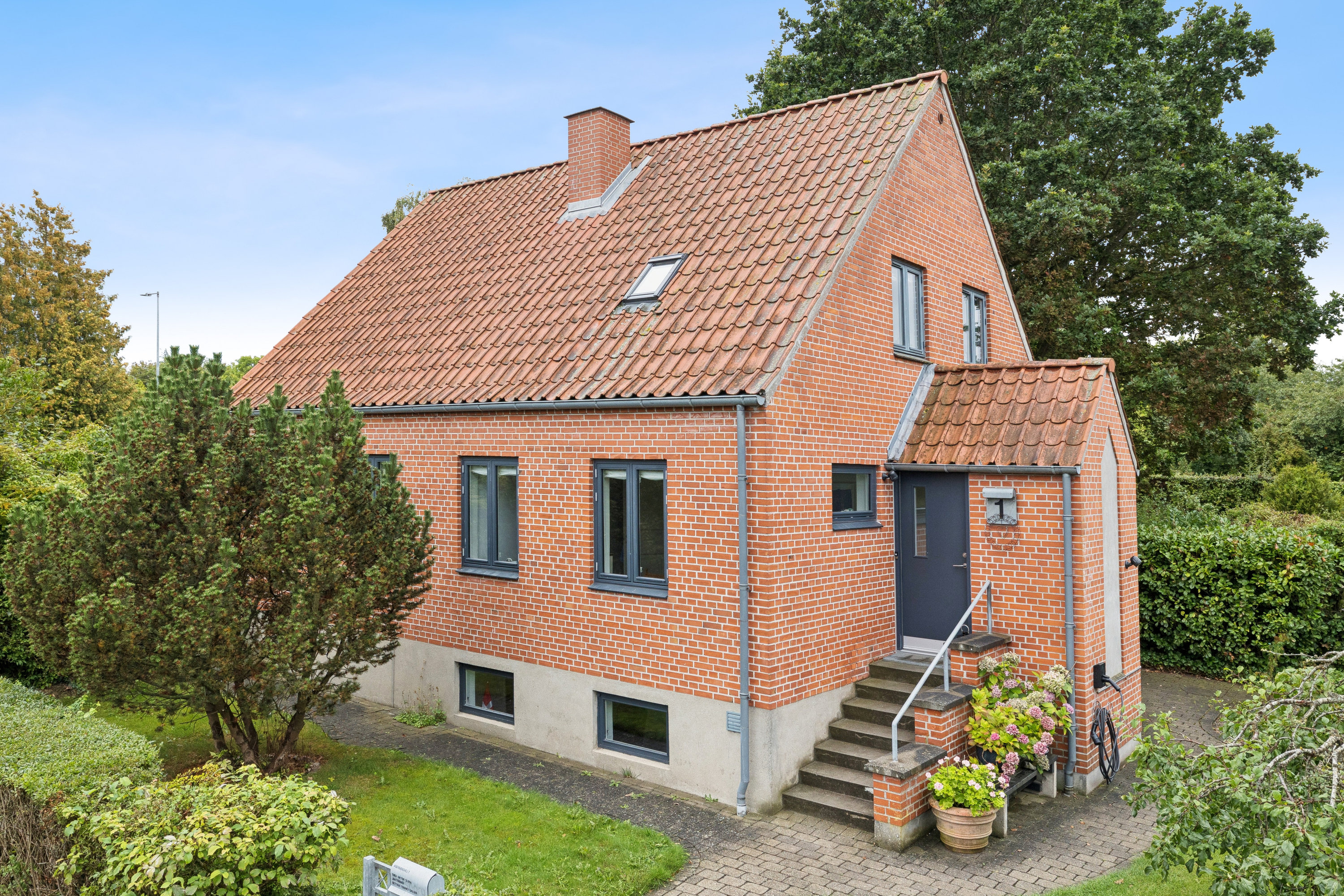 Agerbæksvej 1, 8240 Risskov
