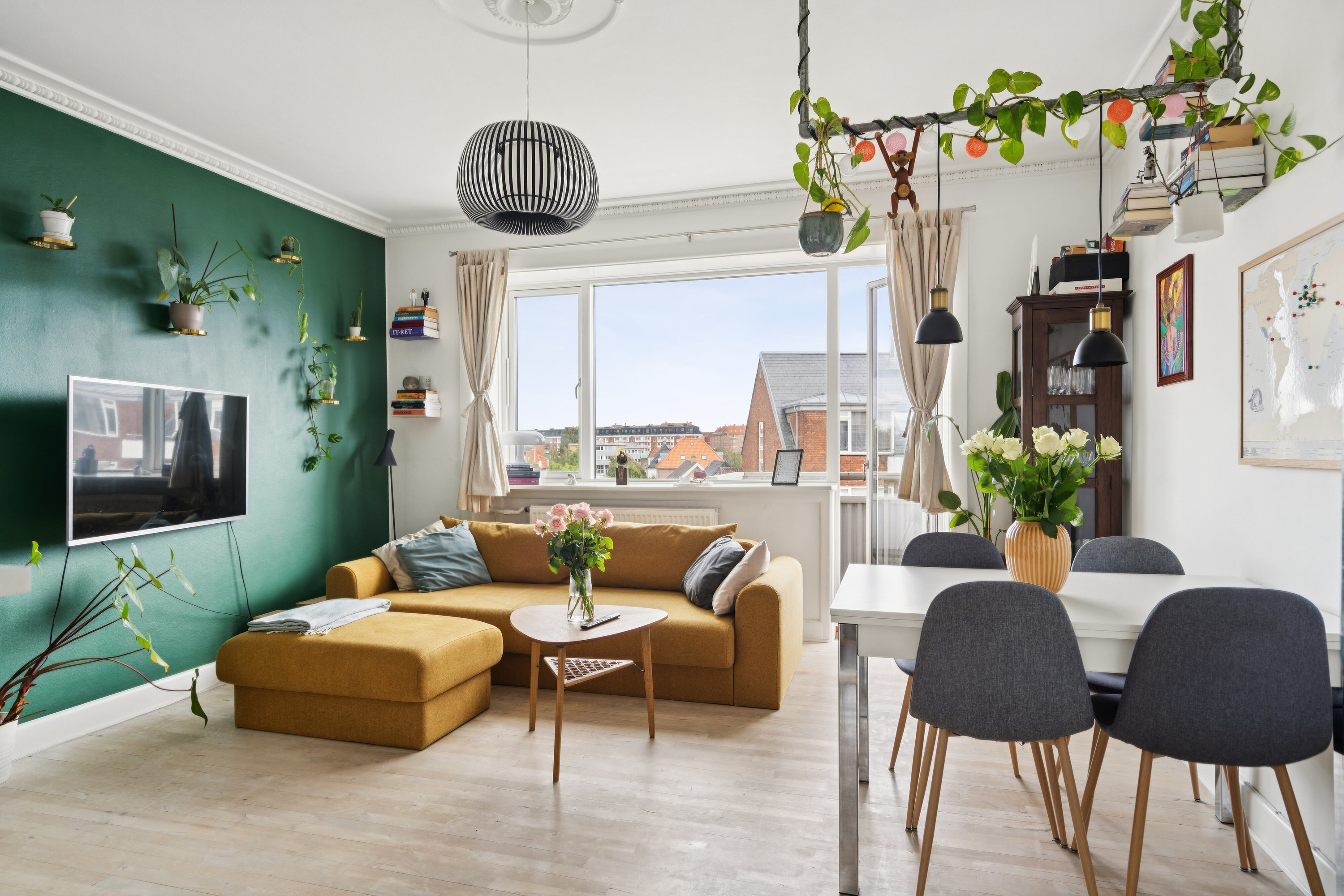 Englandsvej 44, 3. th., 2300 København S