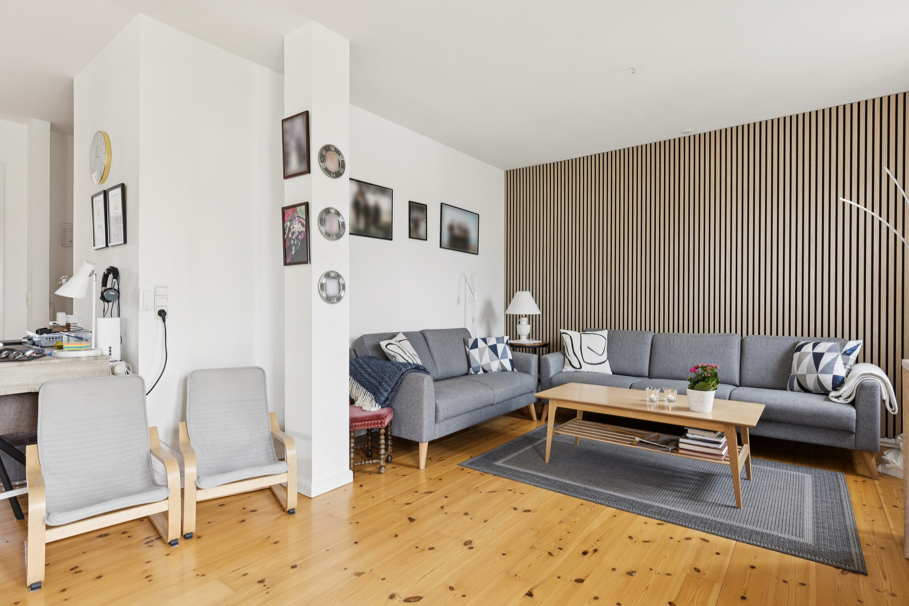 Ndr.Stationsvej 14G, 1. 3., 4200 Slagelse
