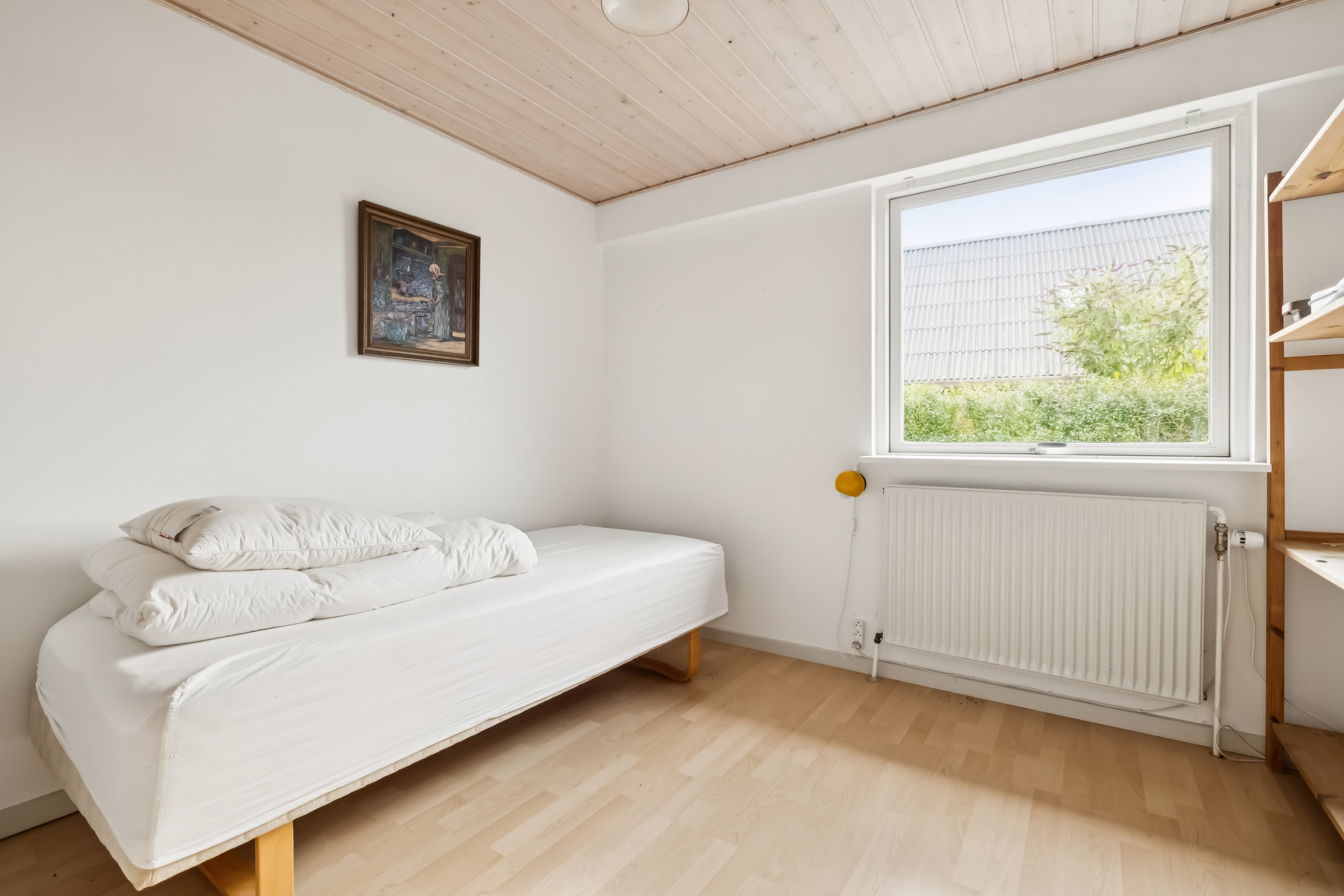 Fremhævet værelse billede i fuldskærmstilstand. Billede af Galgebjergvej 7, Voerladegård, 8660 Skanderborg