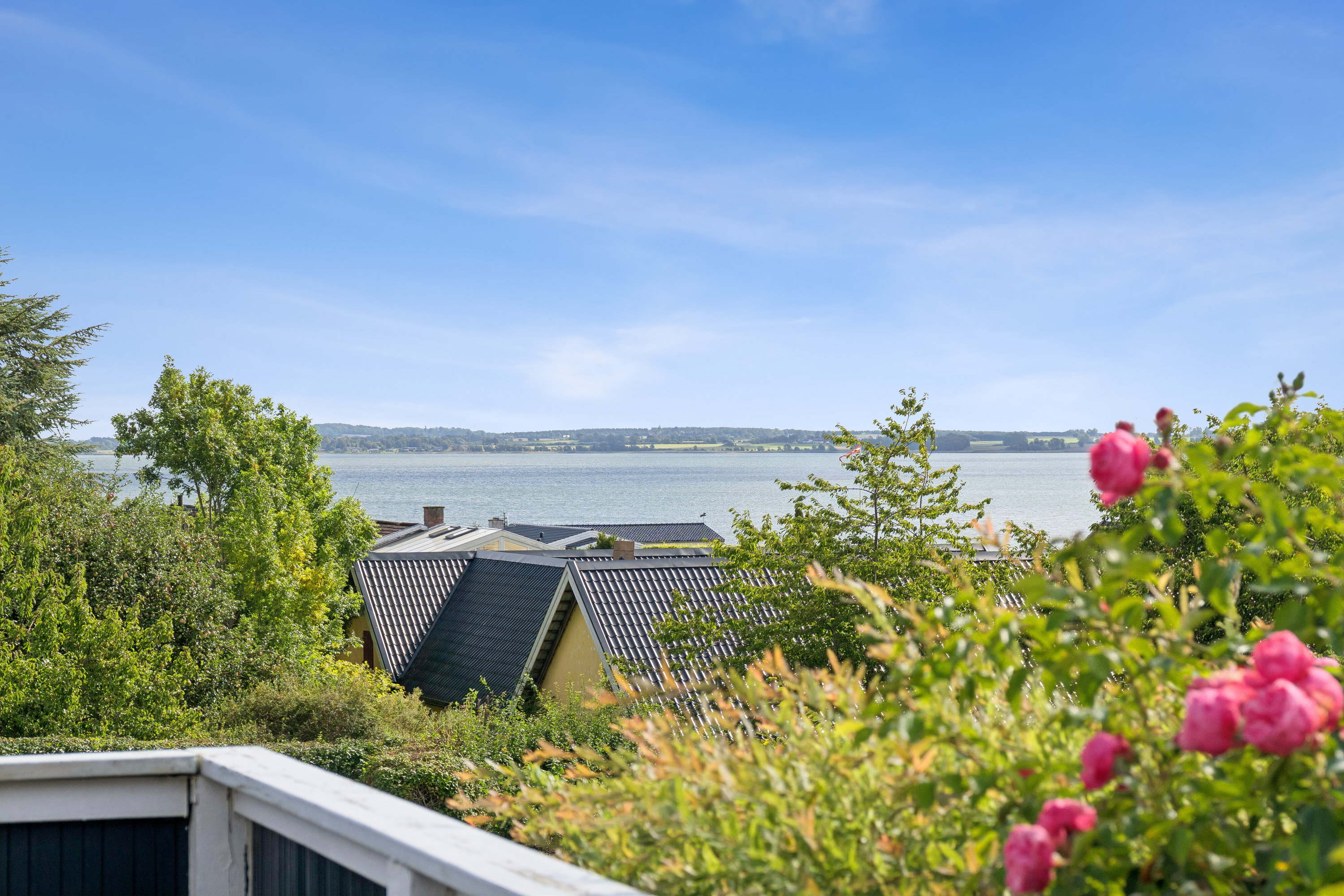 Strandsvinget 29, Plejeruphuse, 4571 Grevinge