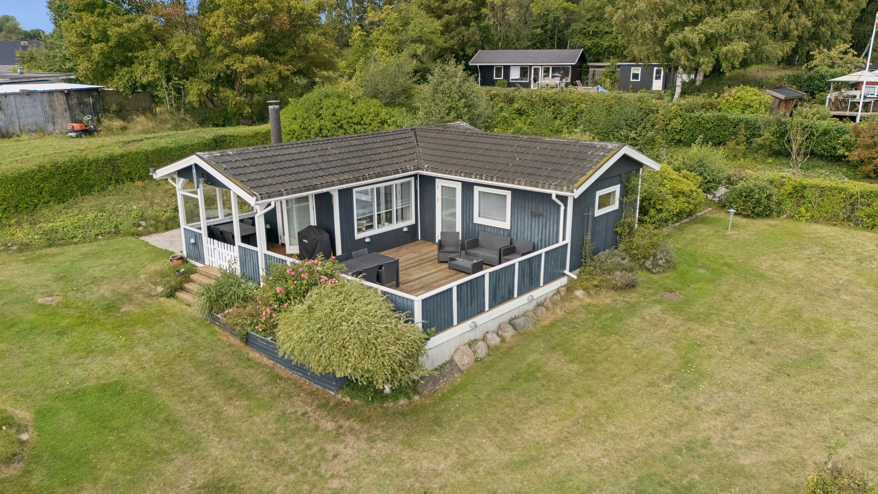 Strandsvinget 29, Plejeruphuse, 4571 Grevinge