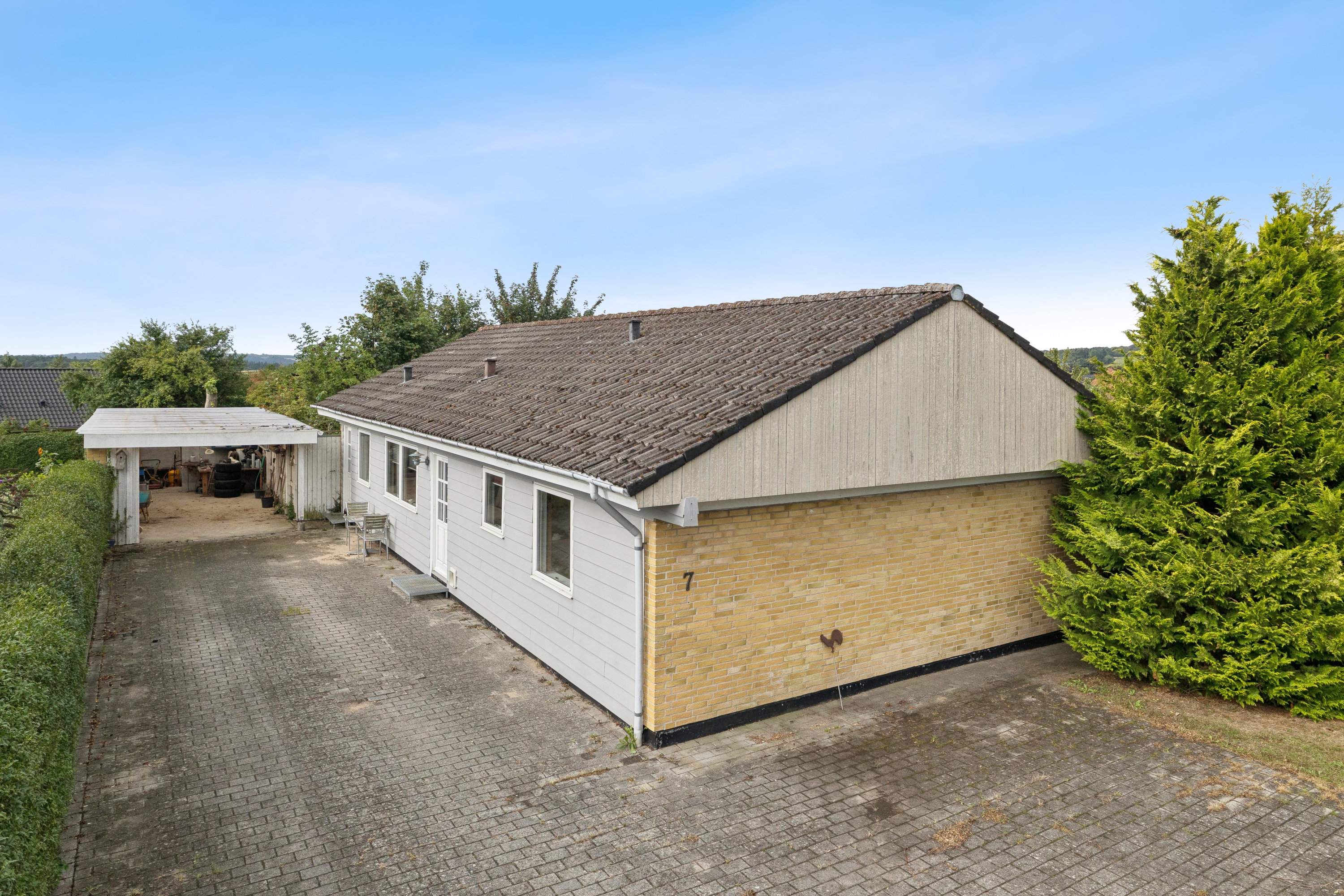 Galgebjergvej 7, Voerladegård, 8660 Skanderborg