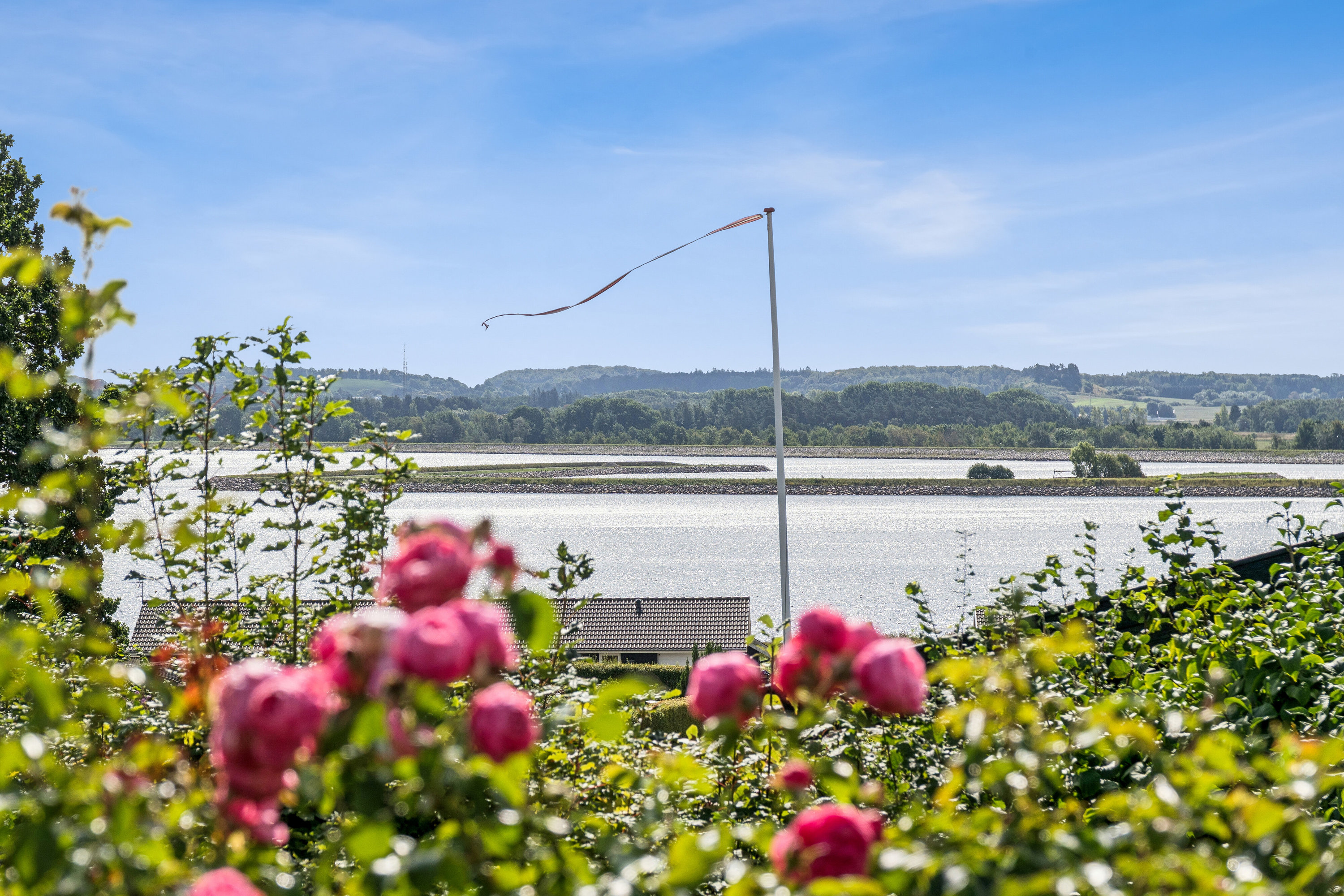 Strandsvinget 29, Plejeruphuse, 4571 Grevinge