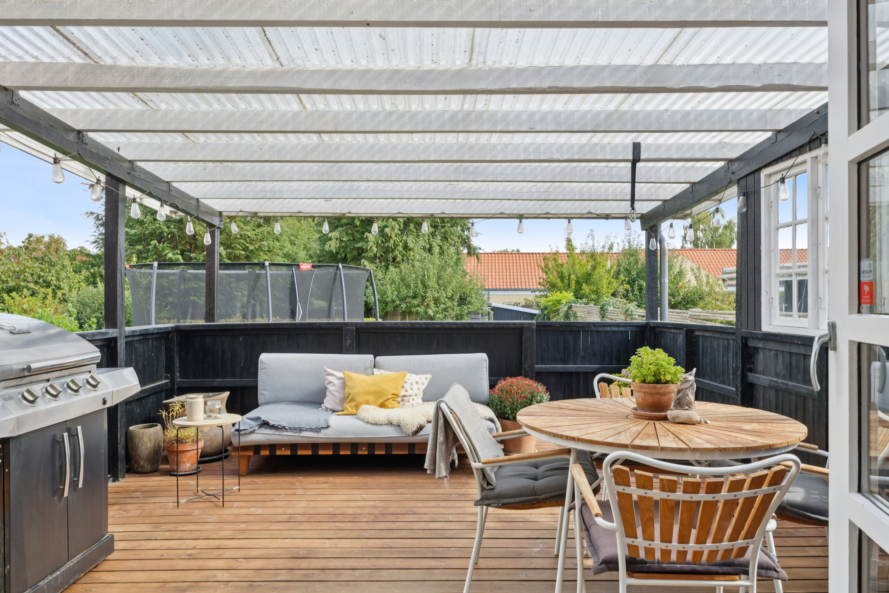 Dronningensgade 7, 4100 Ringsted