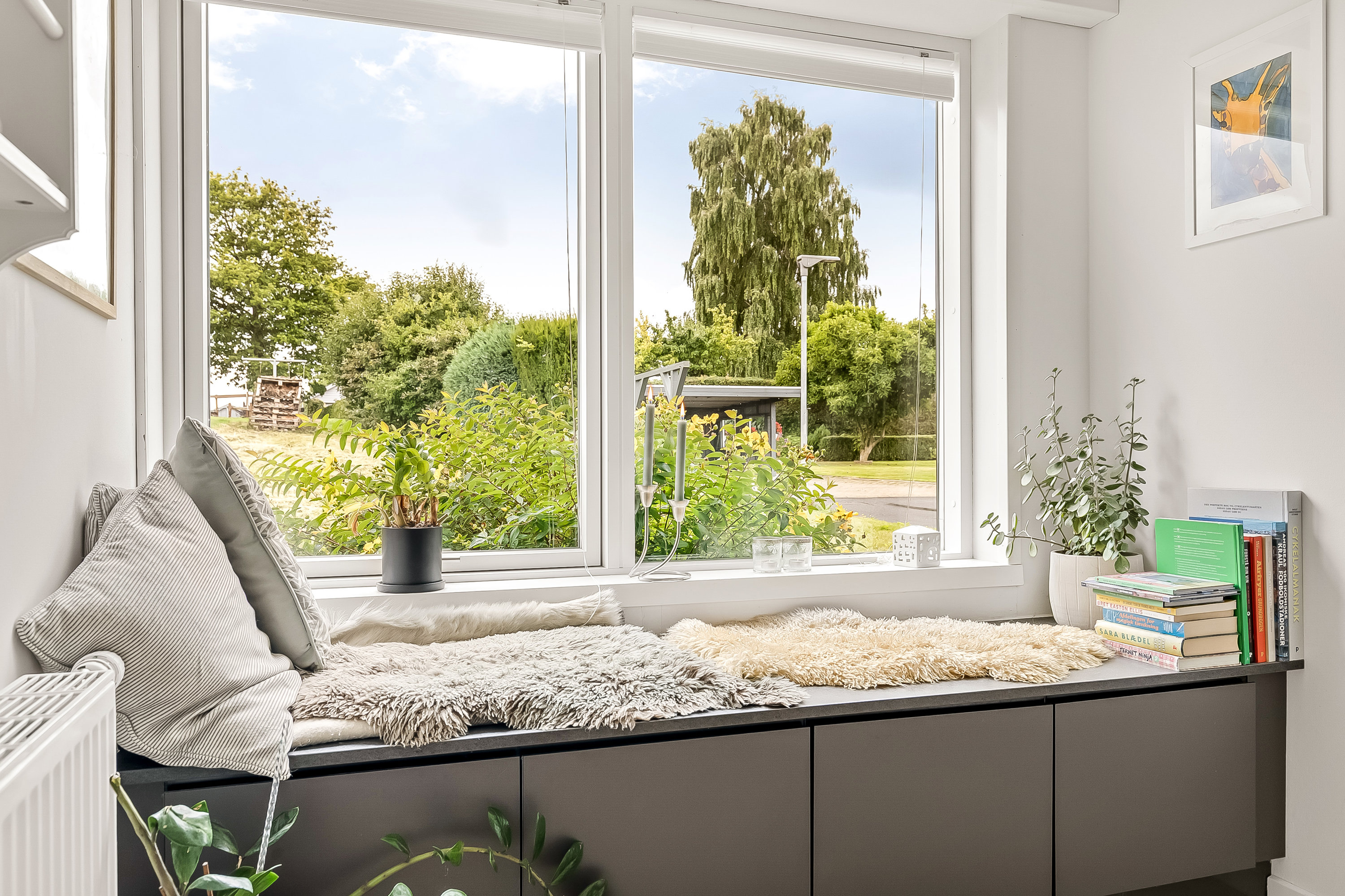 Fremhævet indendørs billede i fuldskærmstilstand. Billede af Friggasvej 21, 6000 Kolding