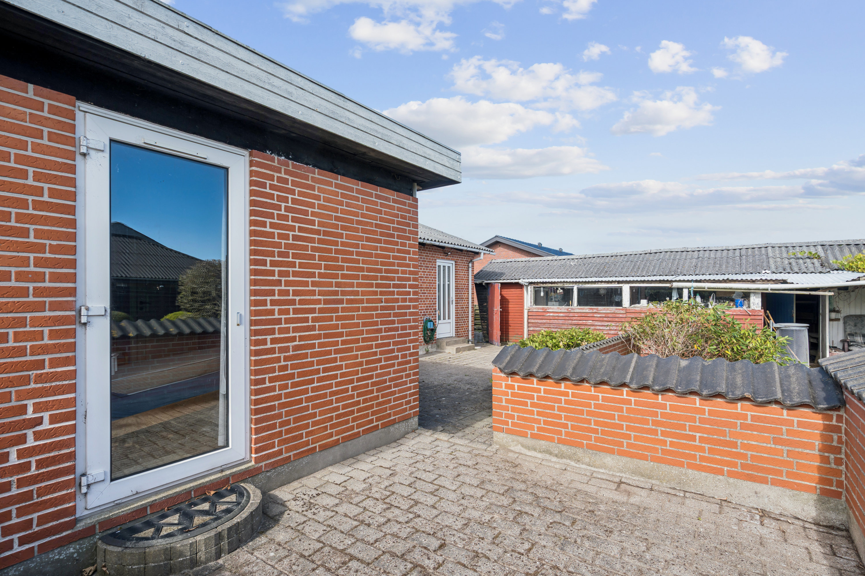 Emmersbækvej 61, 9850 Hirtshals