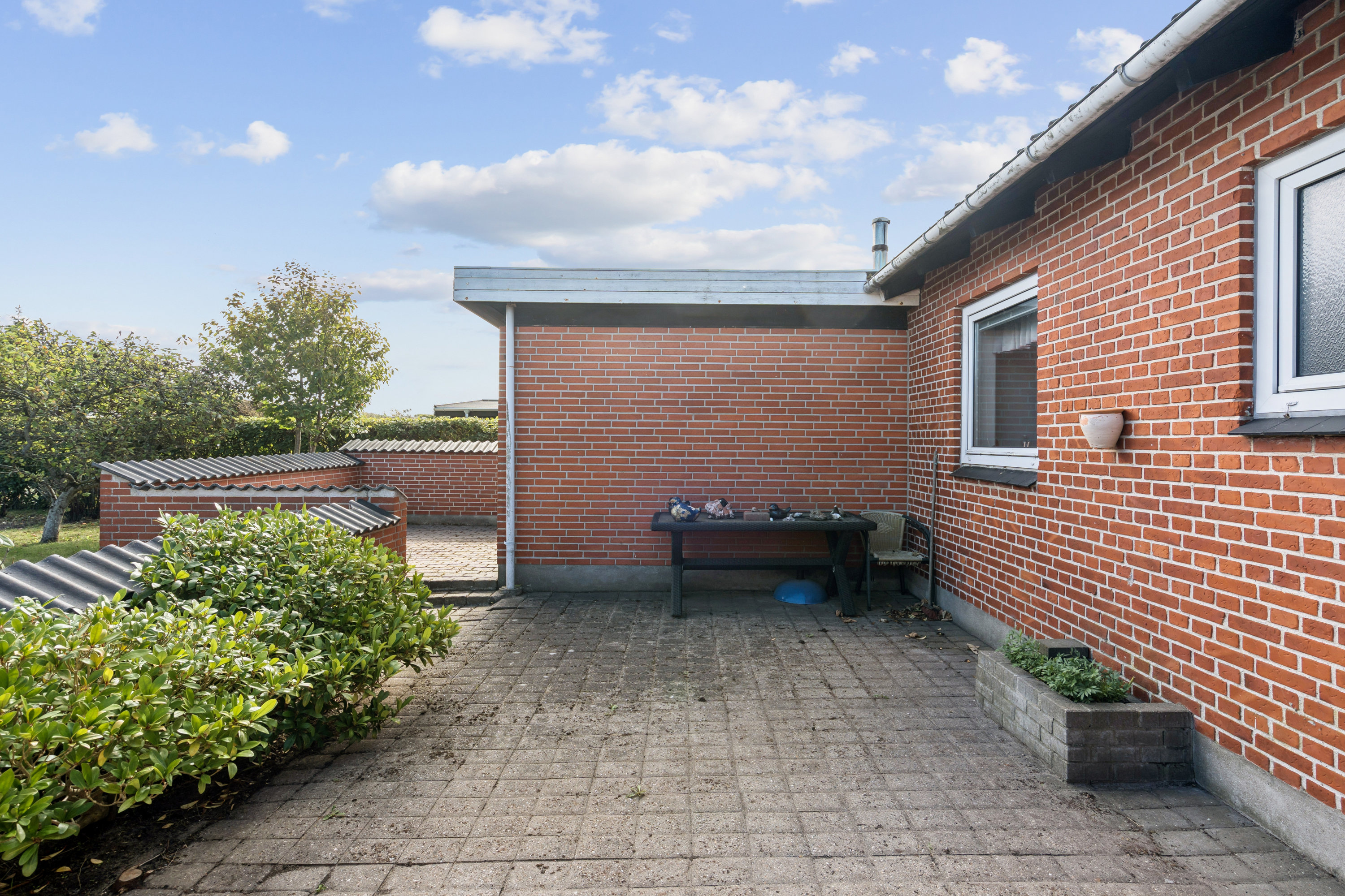 Emmersbækvej 61, 9850 Hirtshals