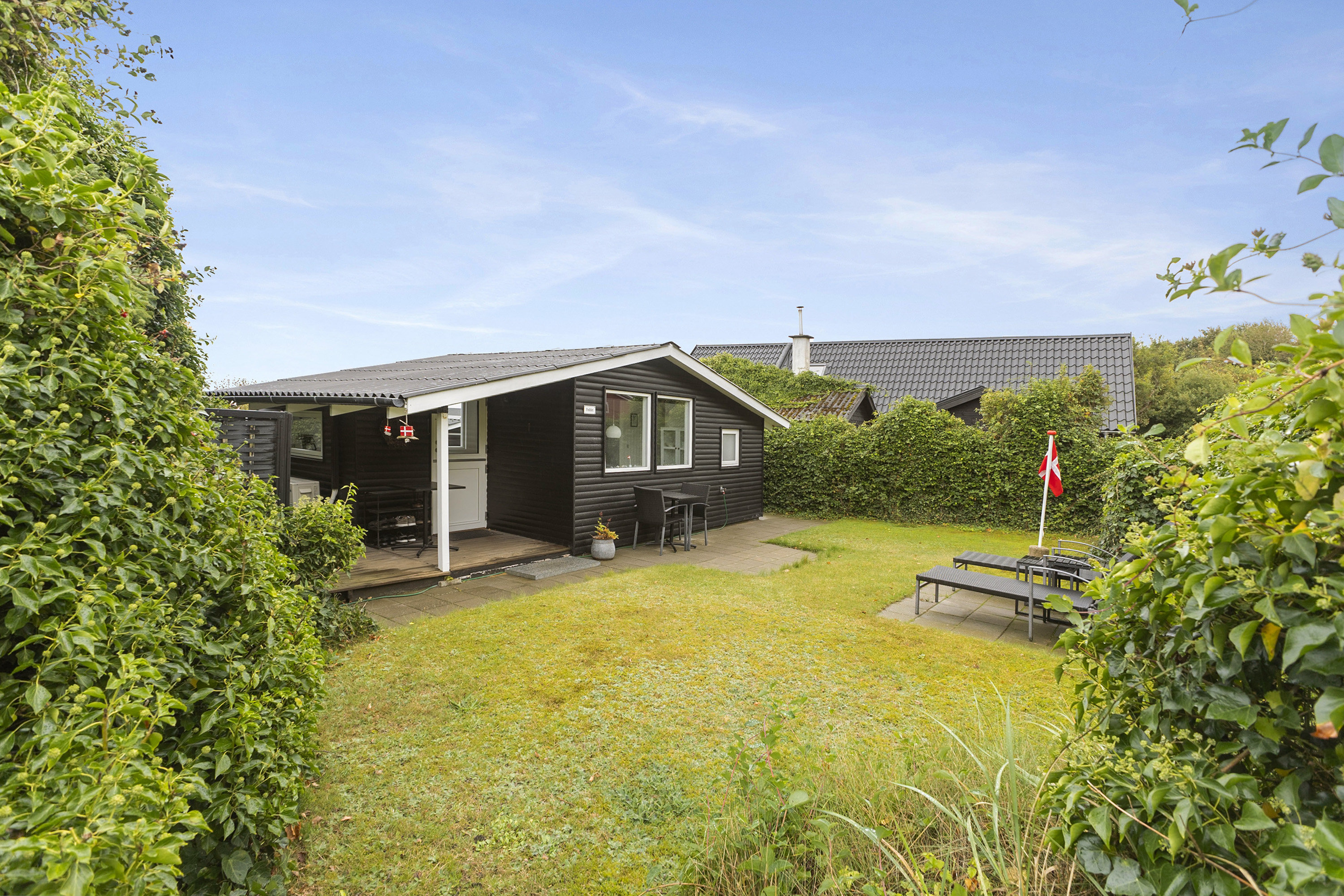 Slugten 1, Toftum Bjerge, 7600 Struer