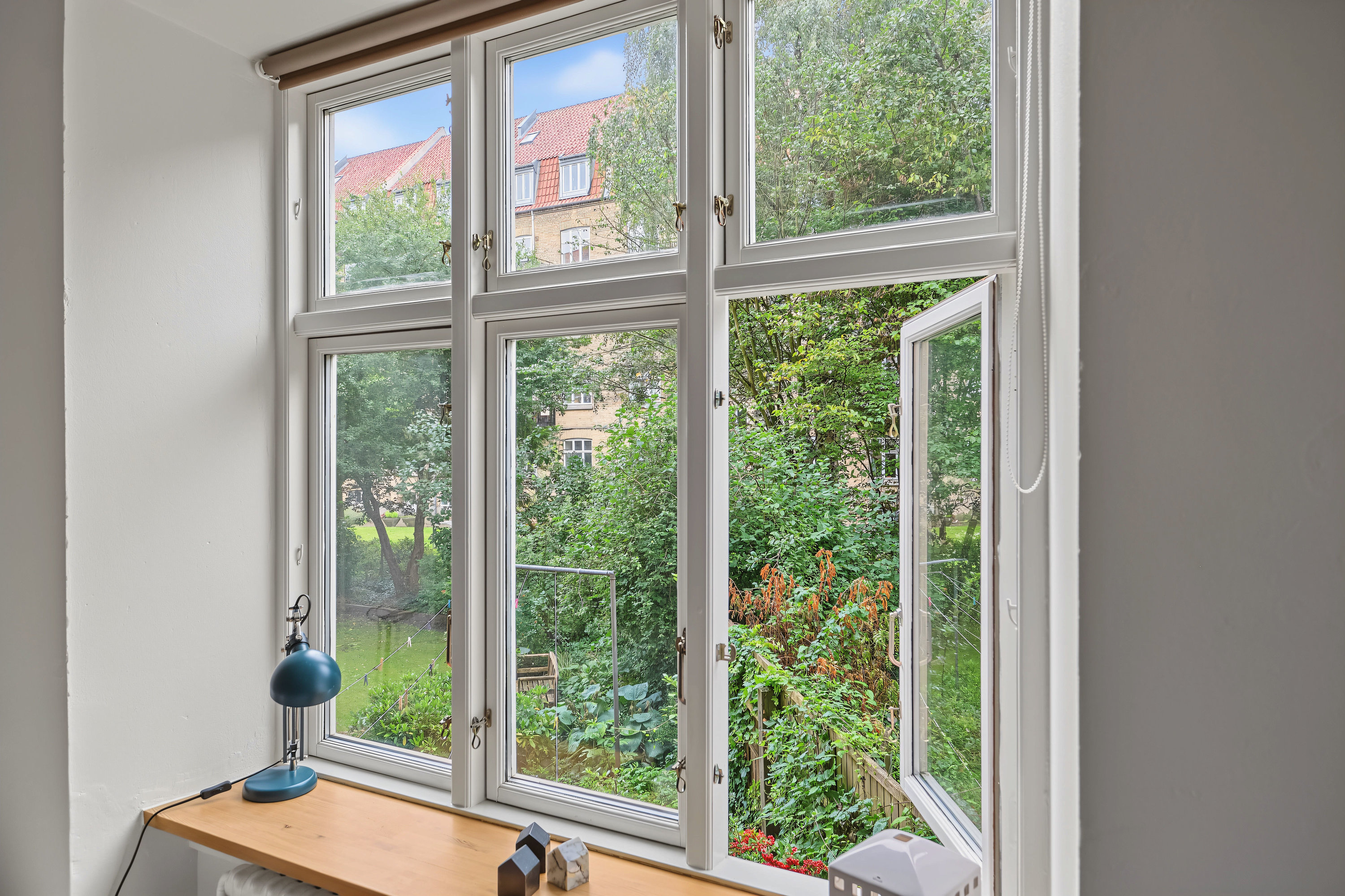 Fremhævet udsigt billede i fuldskærmstilstand. Billede af Carl Blochs Gade 23, st. th., 8000 Aarhus C