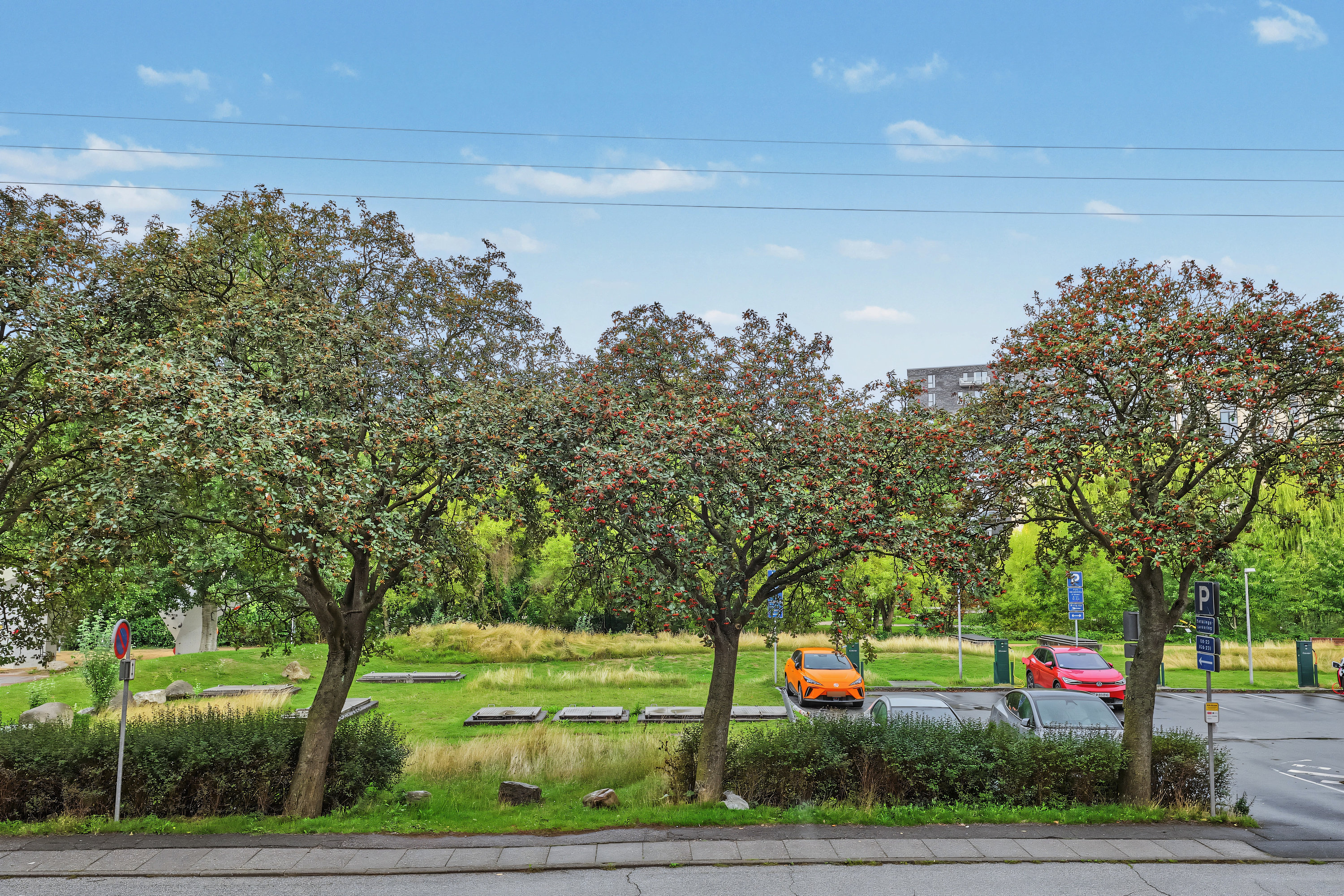 Carl Blochs Gade 23, st. th., 8000 Aarhus C