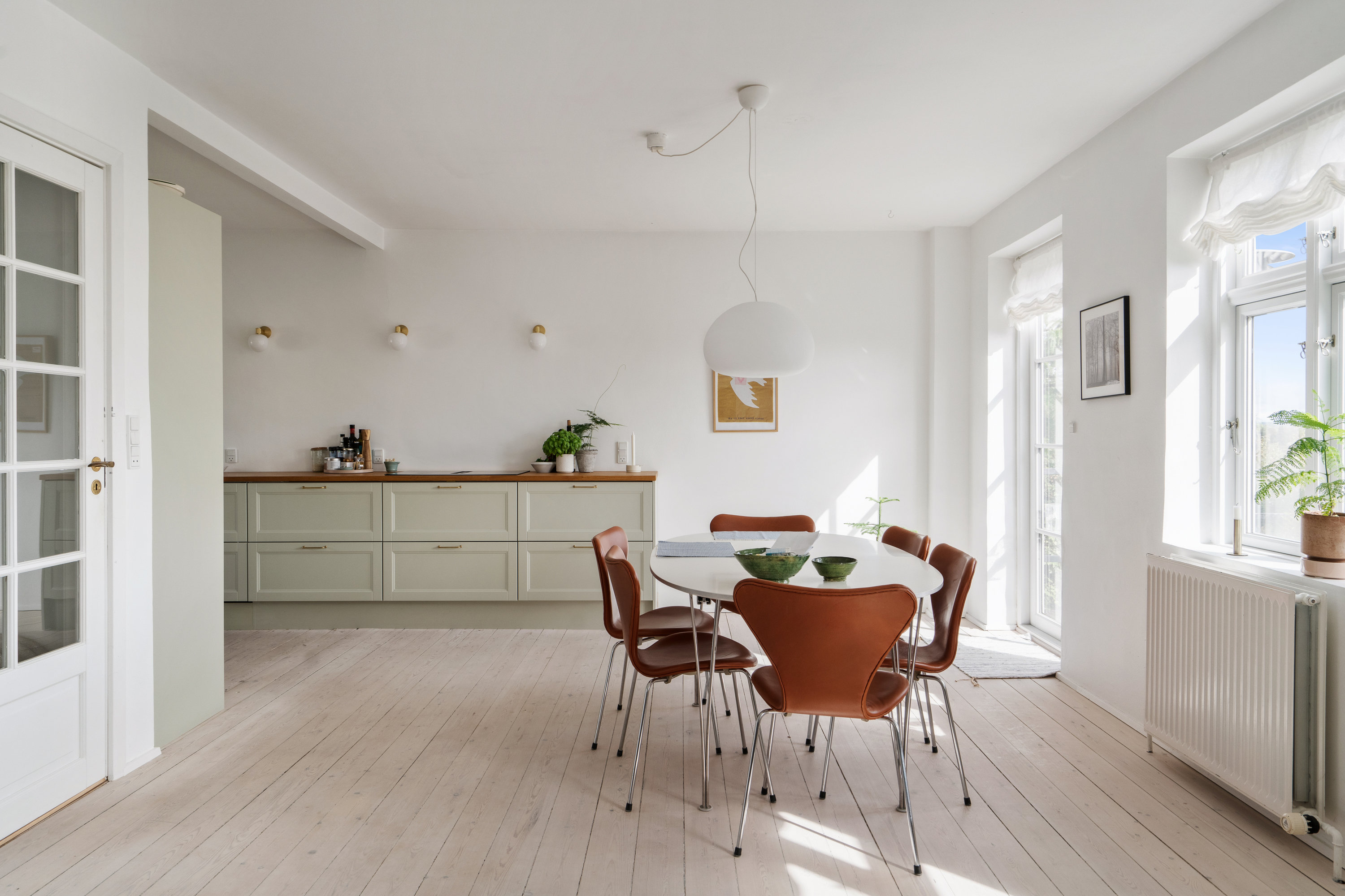 Rønne Alle 6, Dronningborg, 8930 Randers NØ