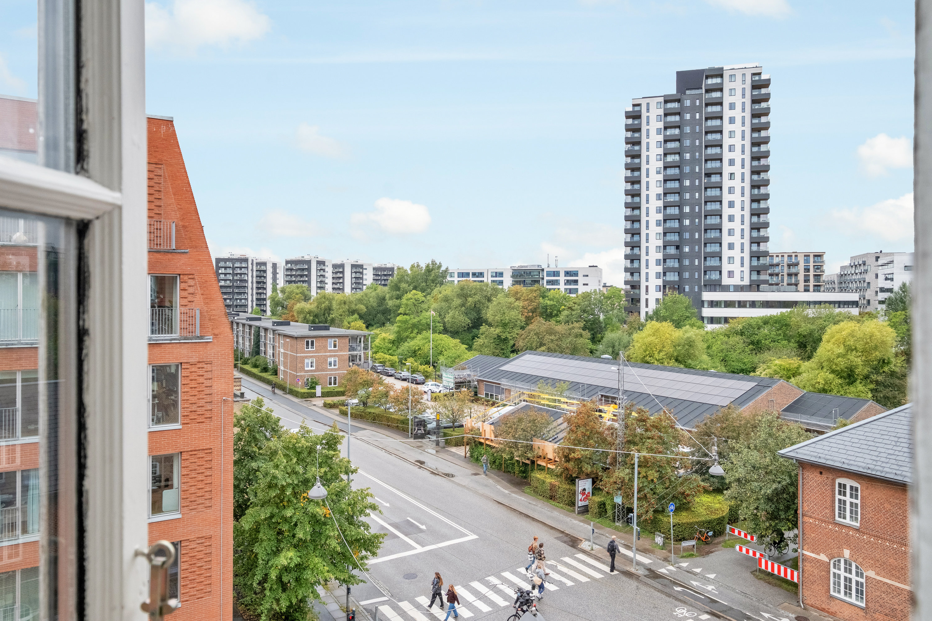 Skovgaardsgade 18, 4. tv., 8000 Aarhus C