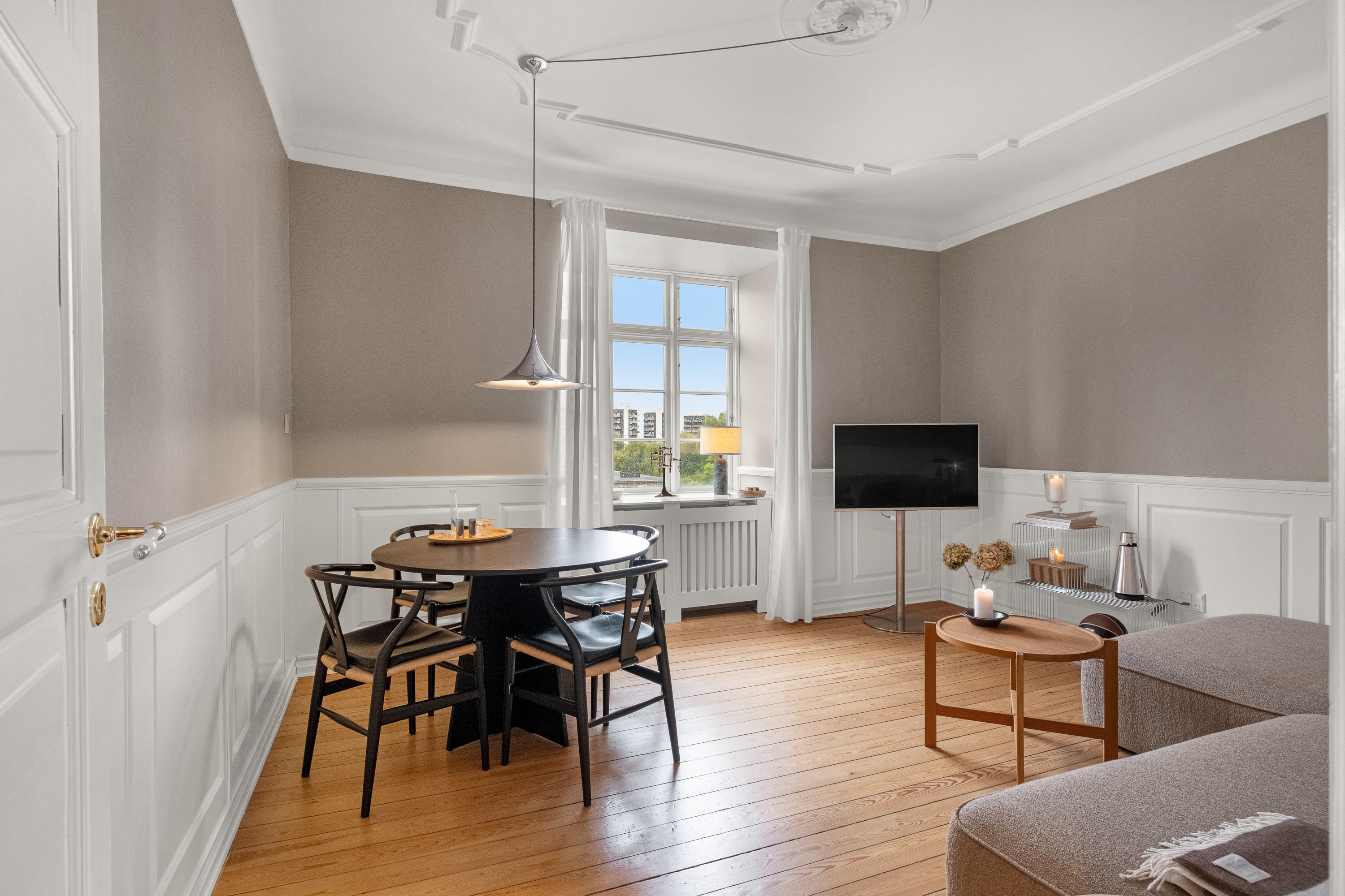 Skovgaardsgade 18, 4. tv., 8000 Aarhus C